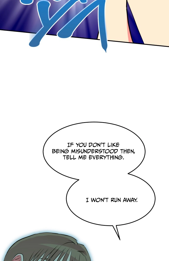 Save the Earth! Chapter 25 page 76 - 