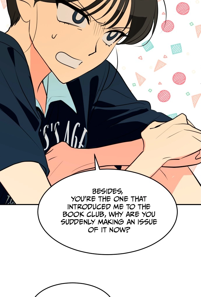 Save the Earth! Chapter 25 page 9 - 
