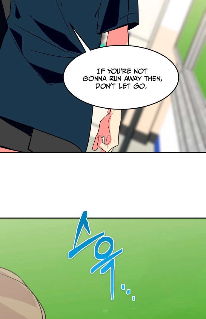 Save the Earth! Chapter 25 page 81 - 