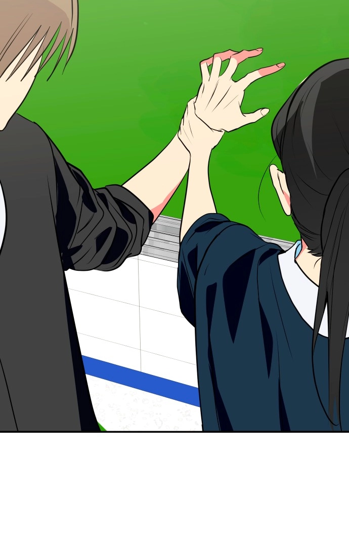 Save the Earth! Chapter 25 page 82 - 