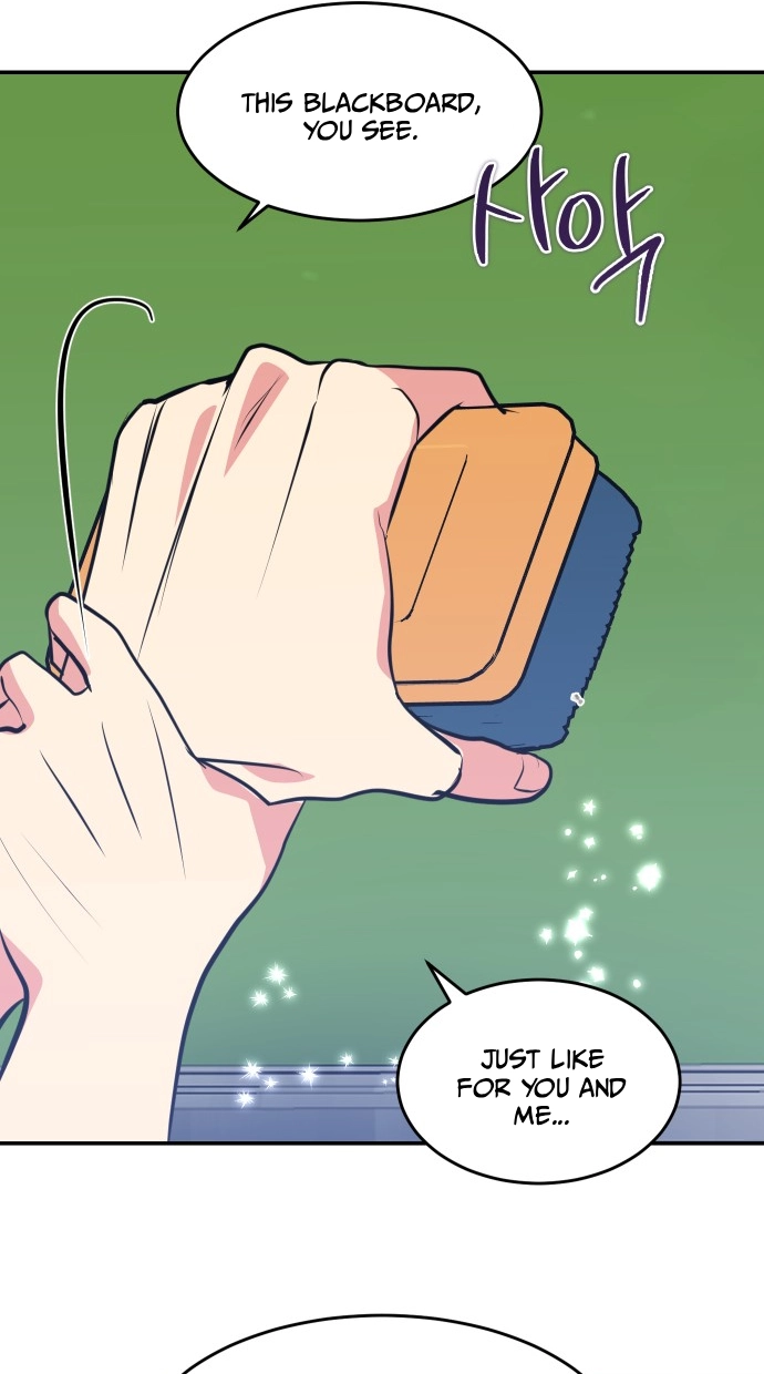 Save the Earth! Chapter 25 page 85 - 