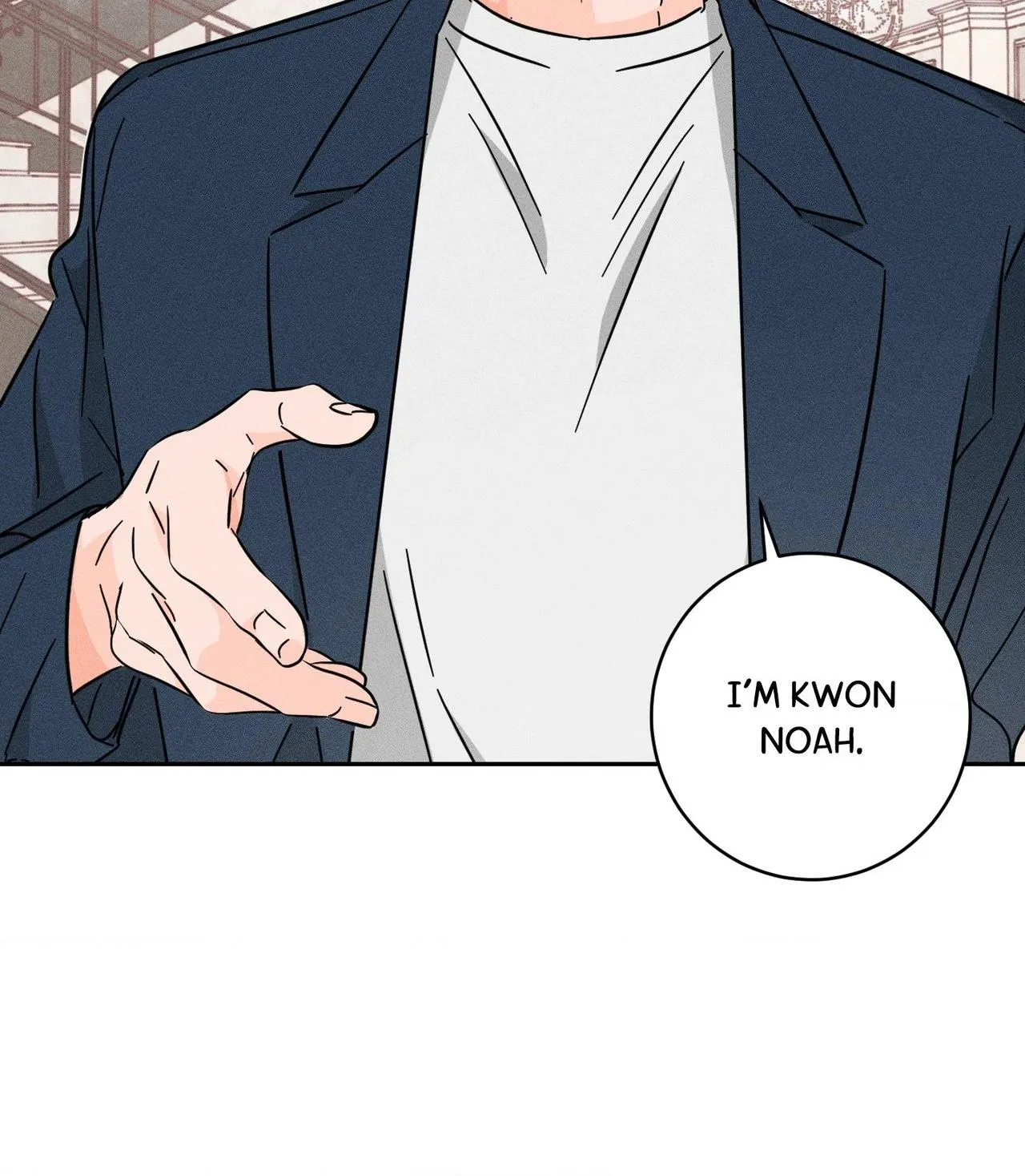Save Yourself Chapter 25 page 2 - 