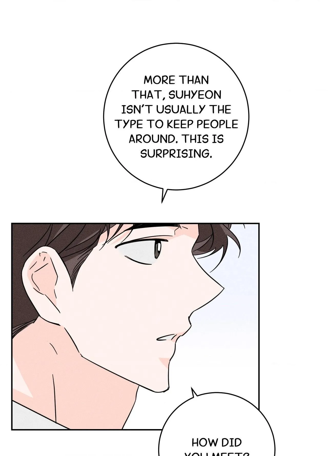 Save Yourself Chapter 25 page 14 - 