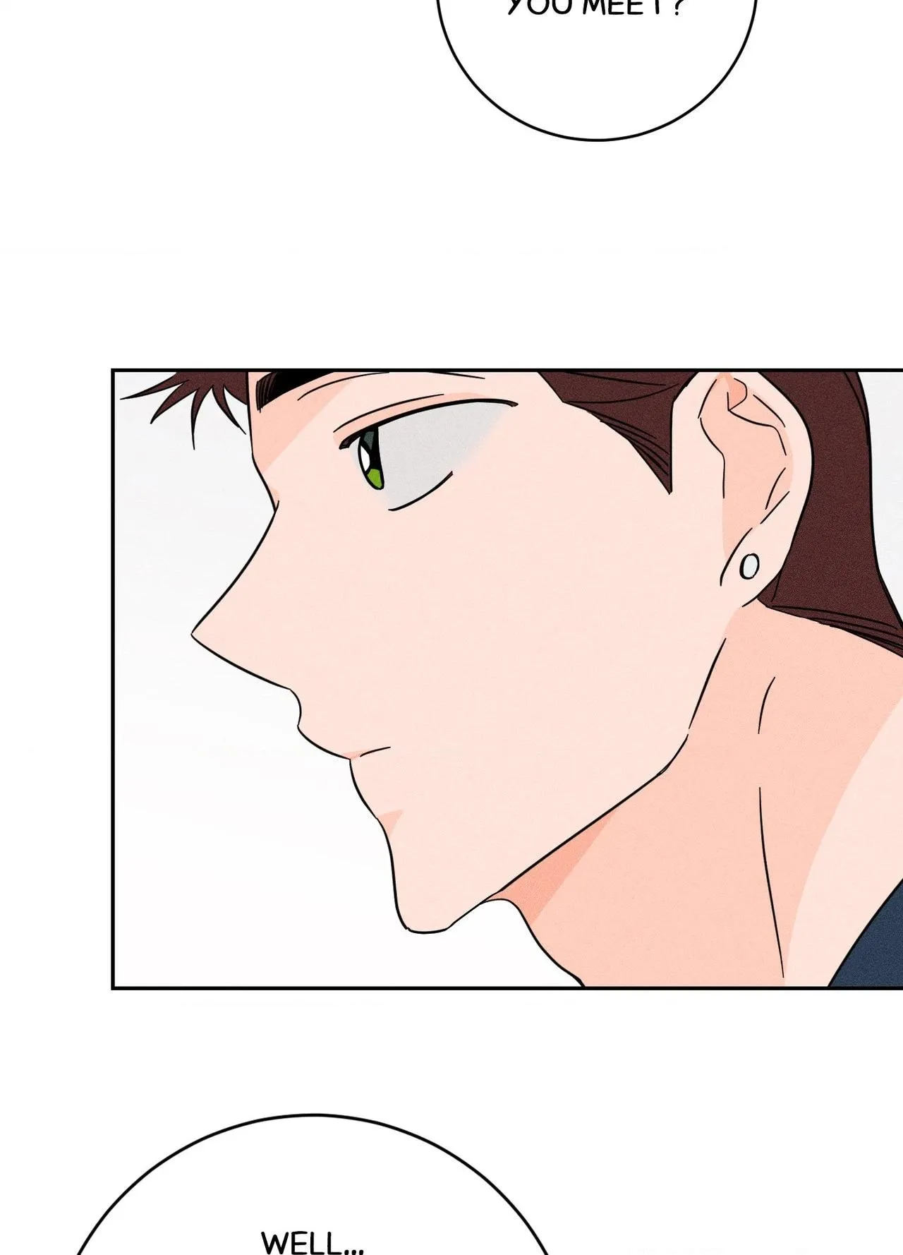 Save Yourself Chapter 25 page 15 - 