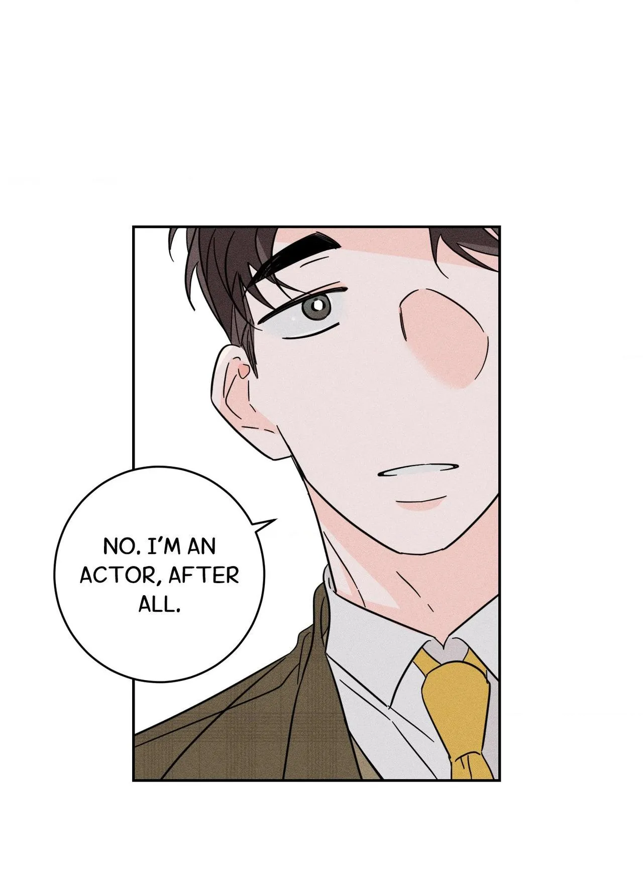 Save Yourself Chapter 25 page 19 - 