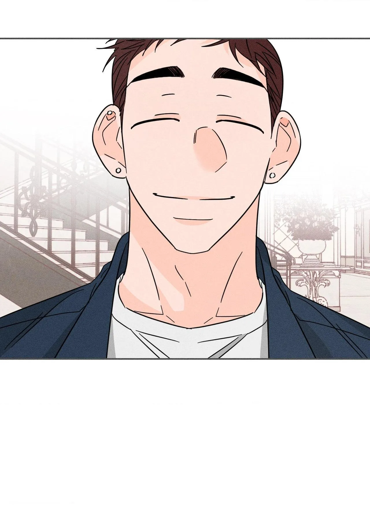Save Yourself Chapter 25 page 3 - 