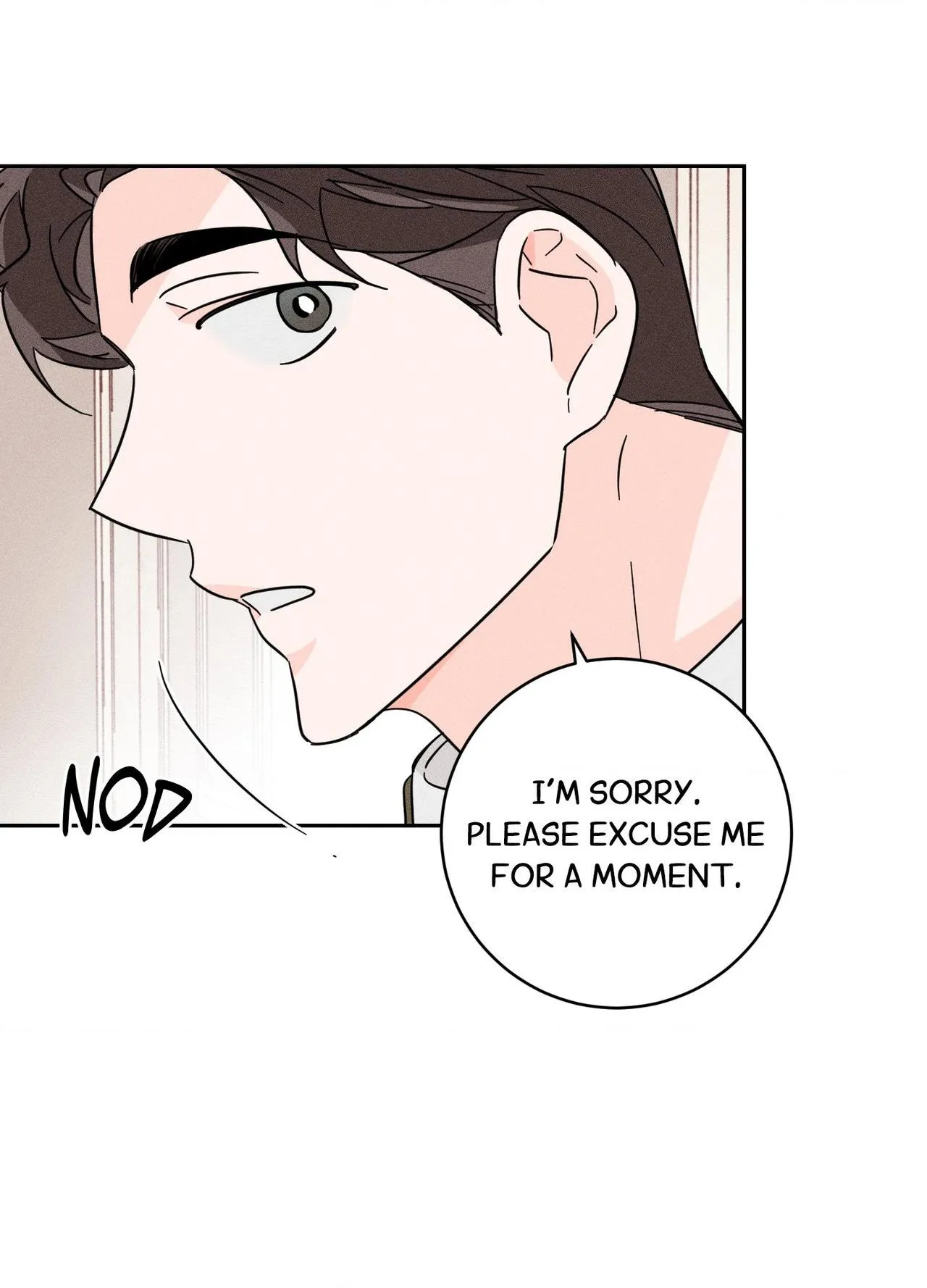 Save Yourself Chapter 25 page 21 - 