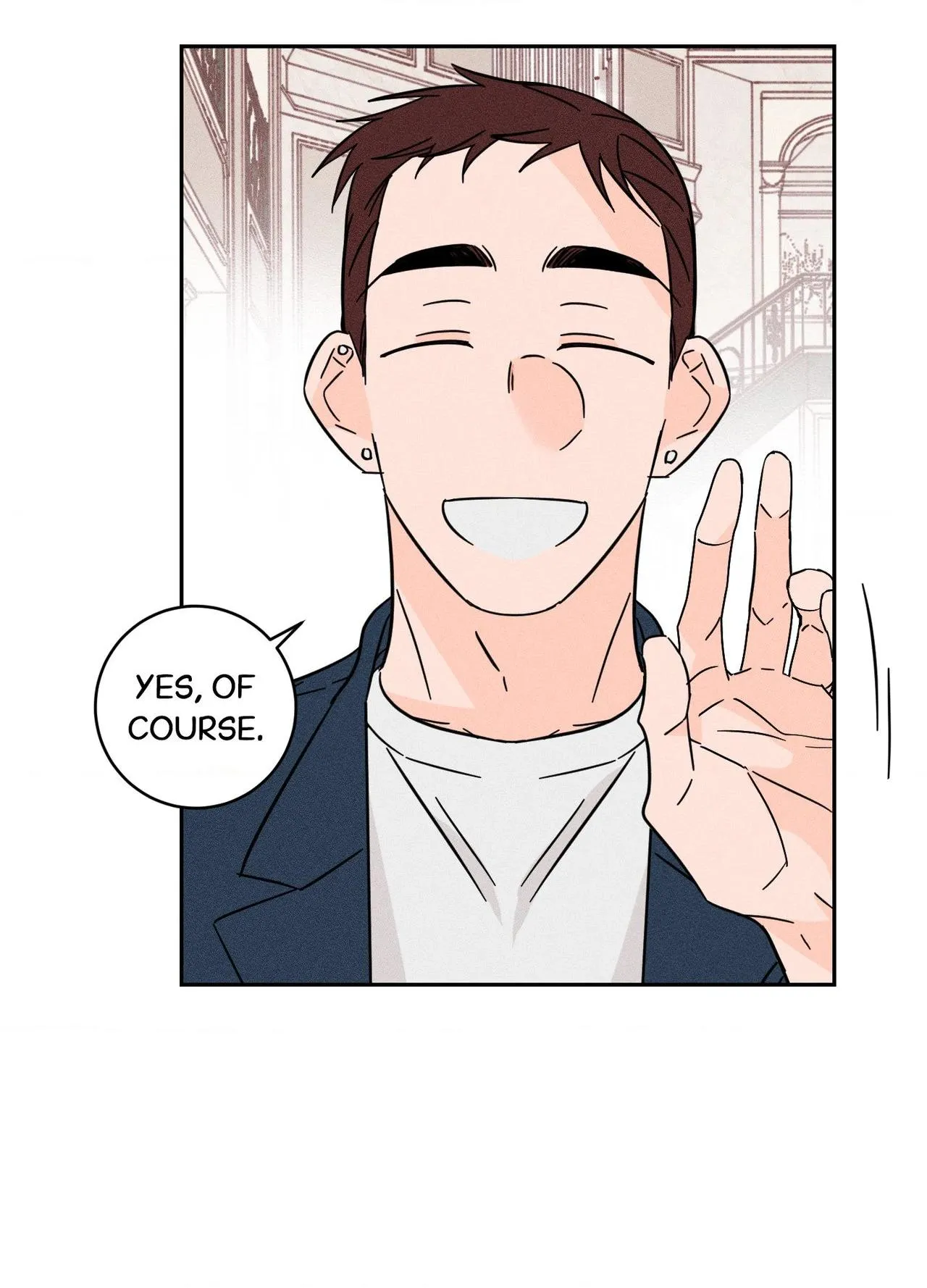 Save Yourself Chapter 25 page 22 - 