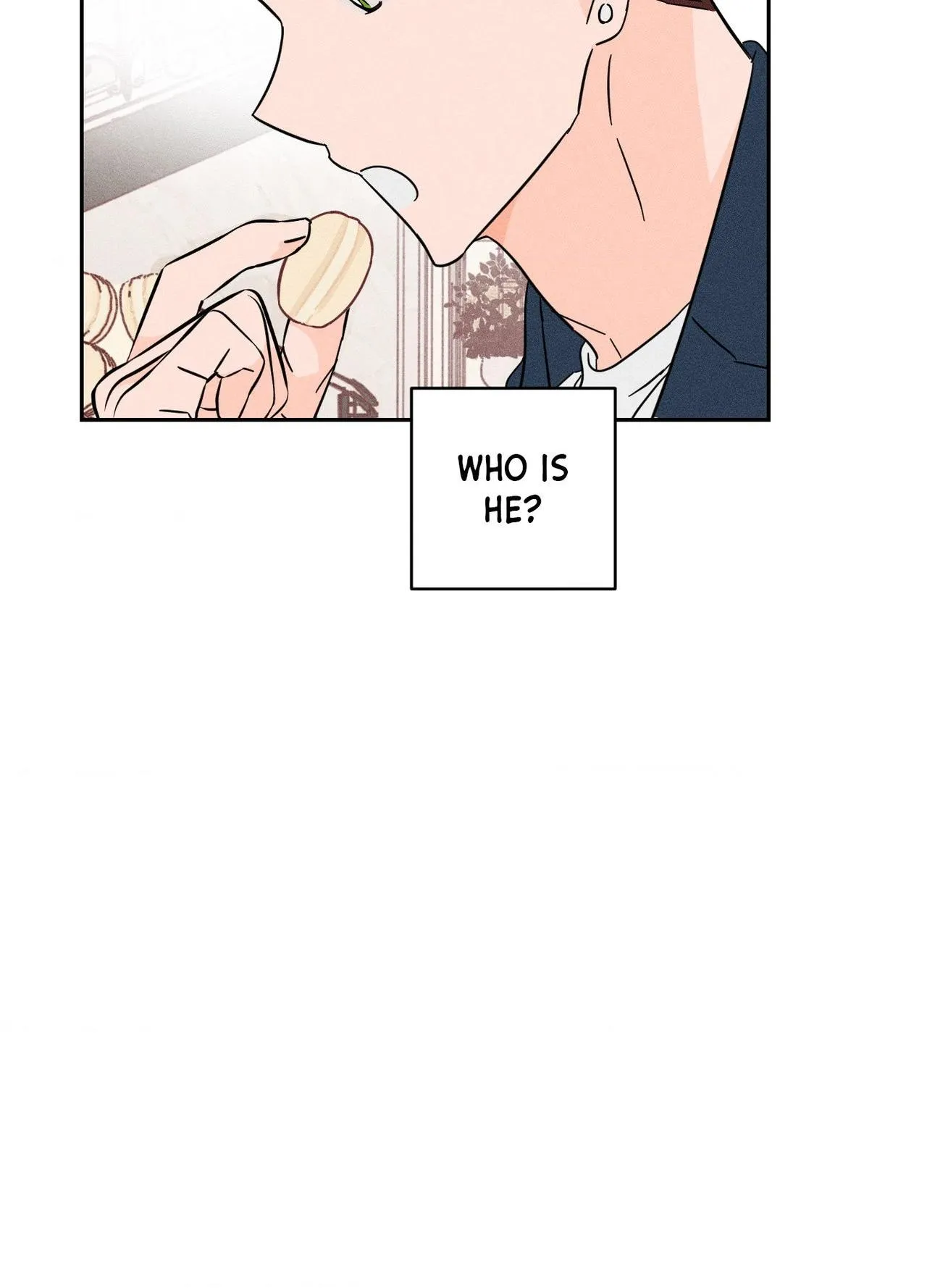 Save Yourself Chapter 25 page 26 - 