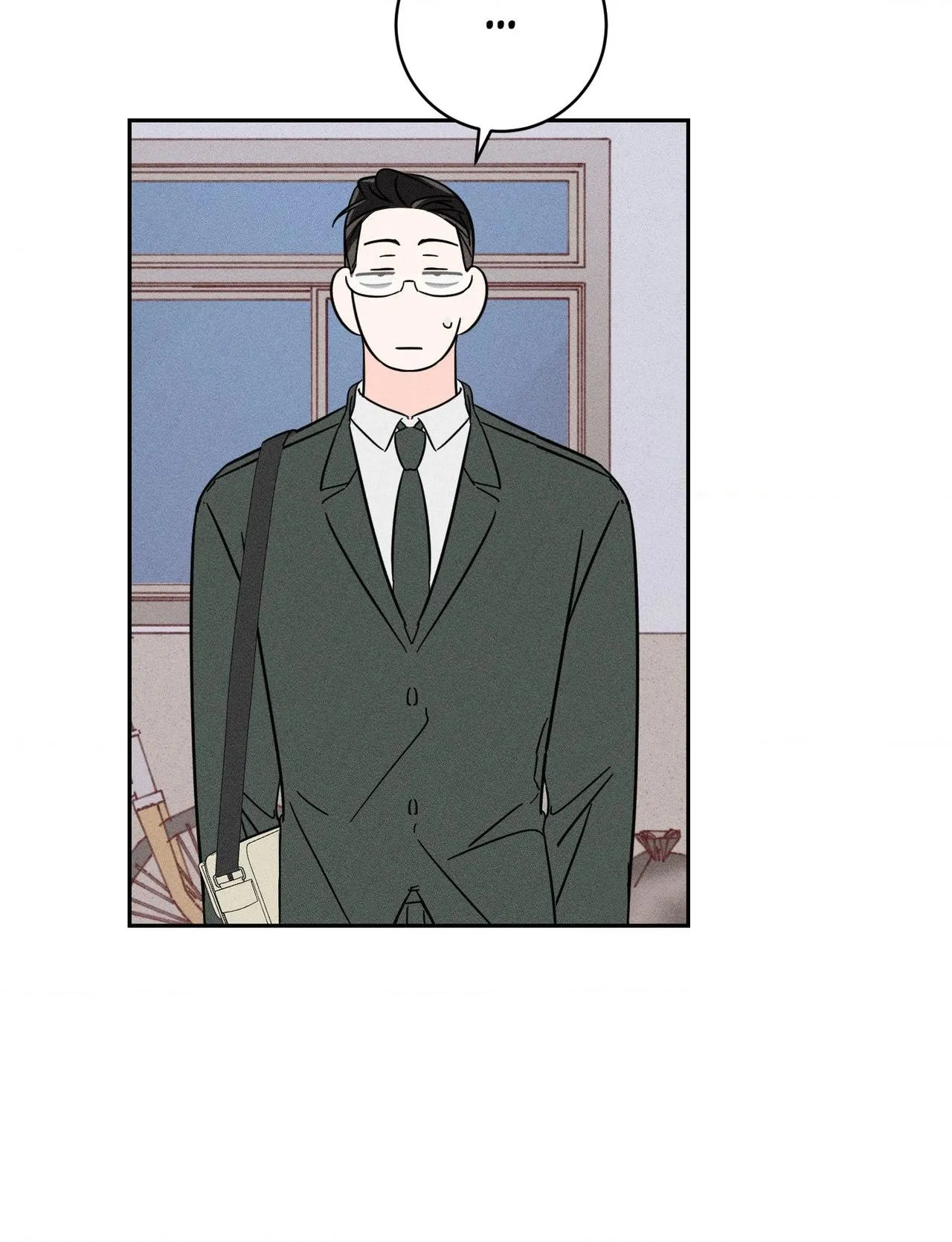 Save Yourself Chapter 25 page 28 - 