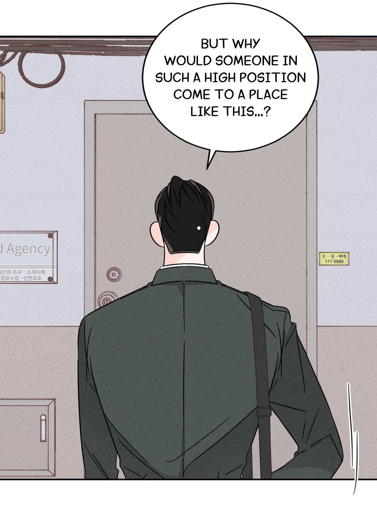 Save Yourself Chapter 25 page 29 - 