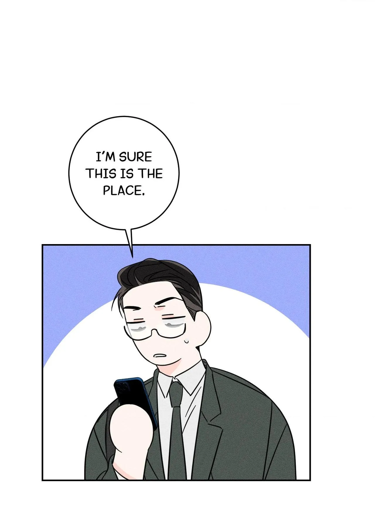 Save Yourself Chapter 25 page 30 - 
