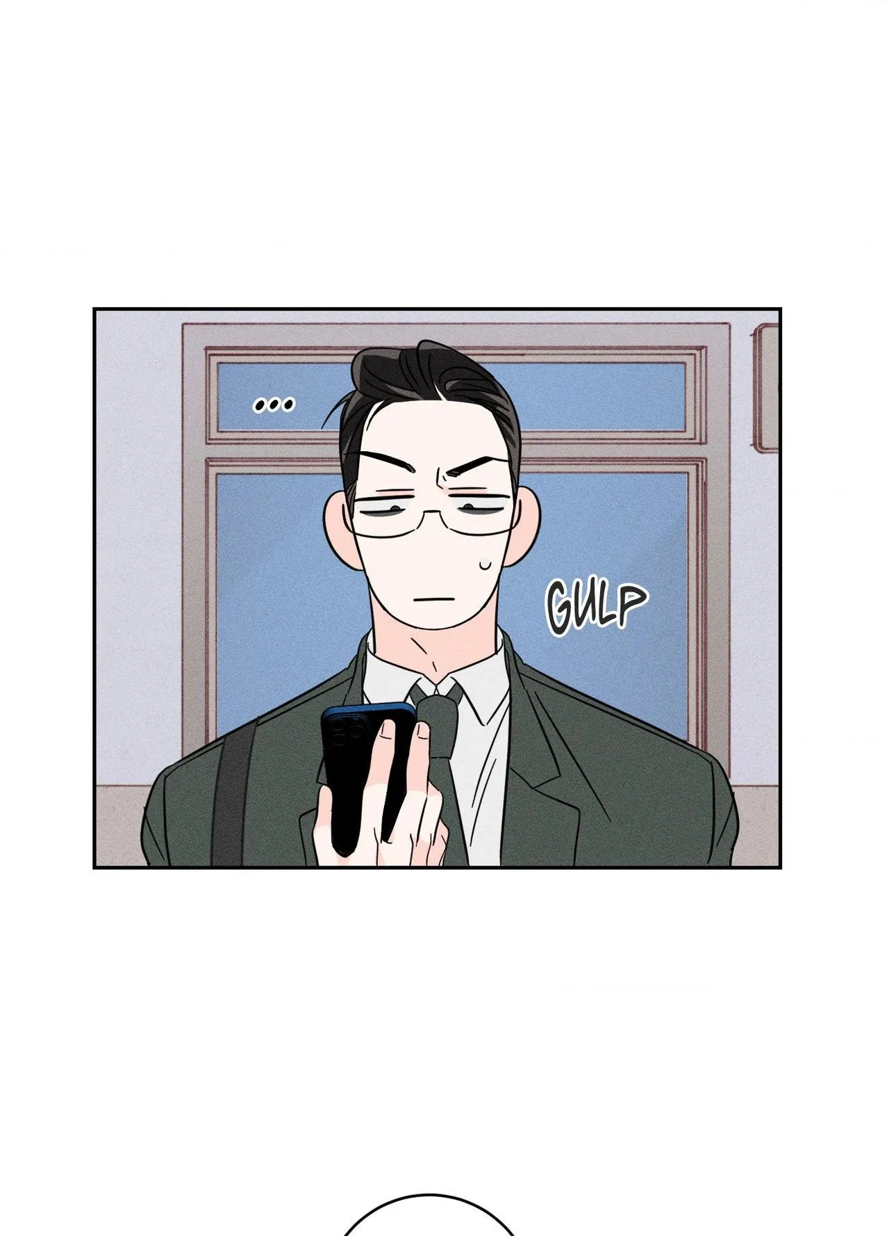 Save Yourself Chapter 25 page 32 - 