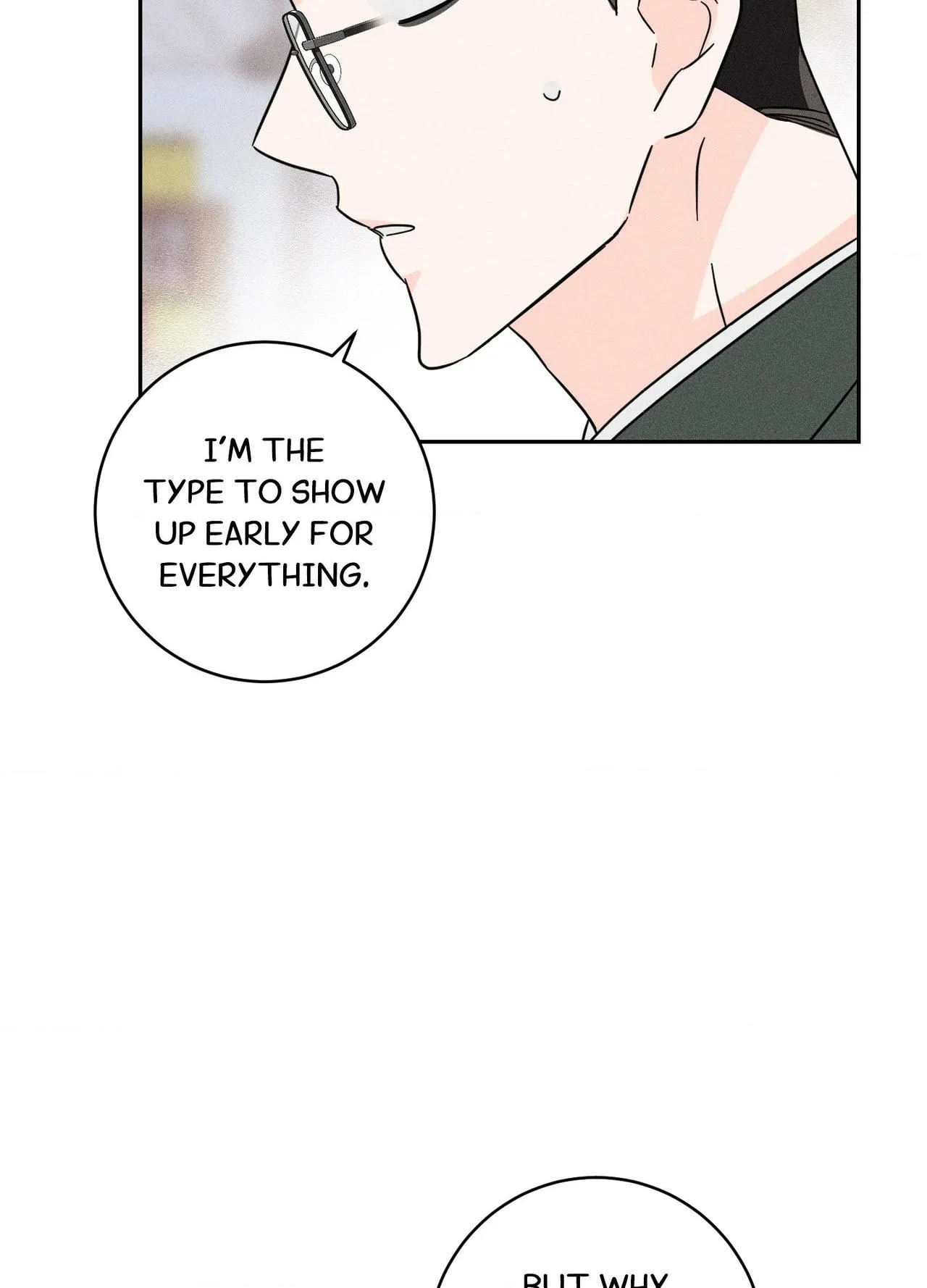 Save Yourself Chapter 25 page 40 - 