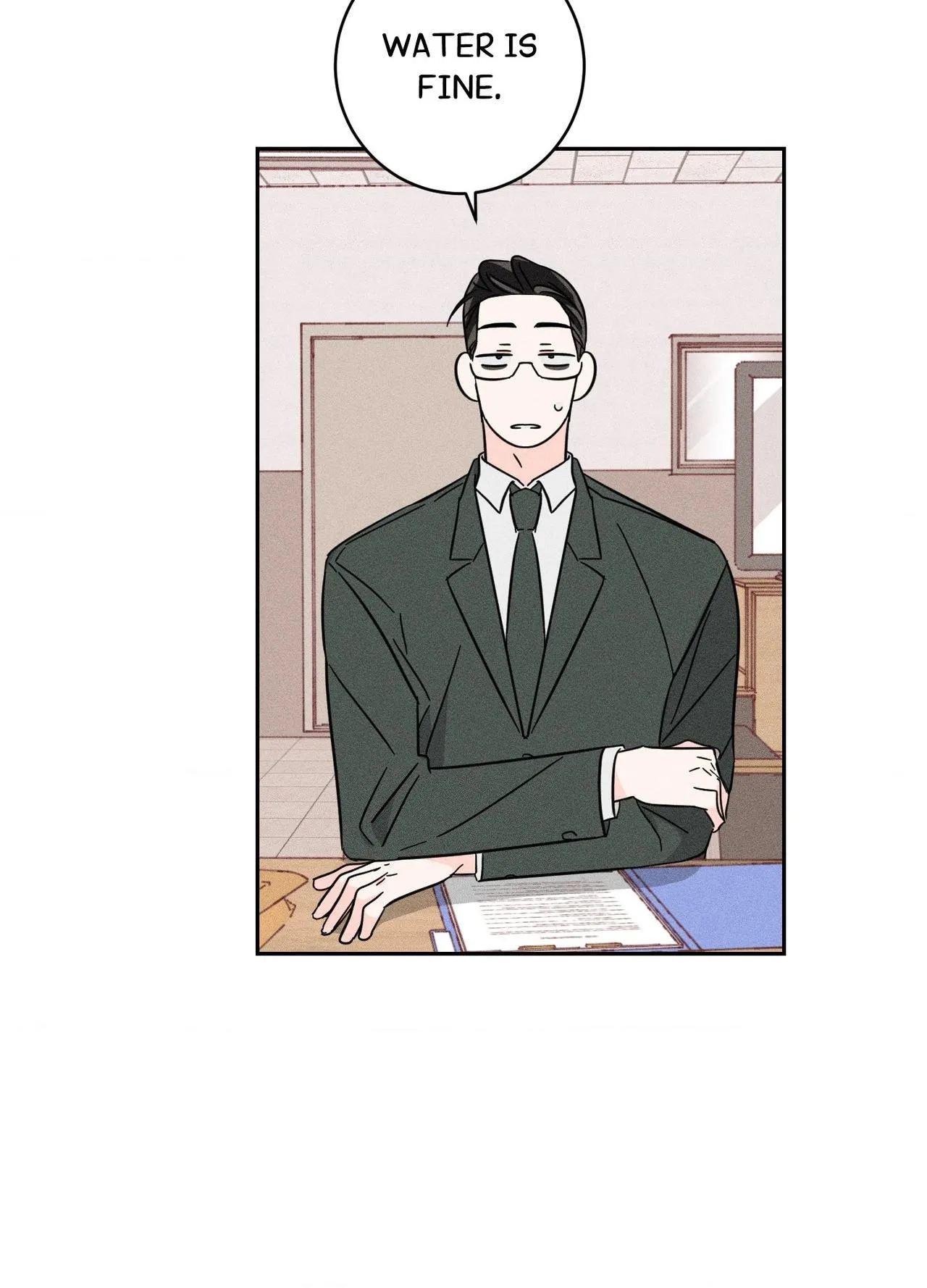 Save Yourself Chapter 25 page 47 - 