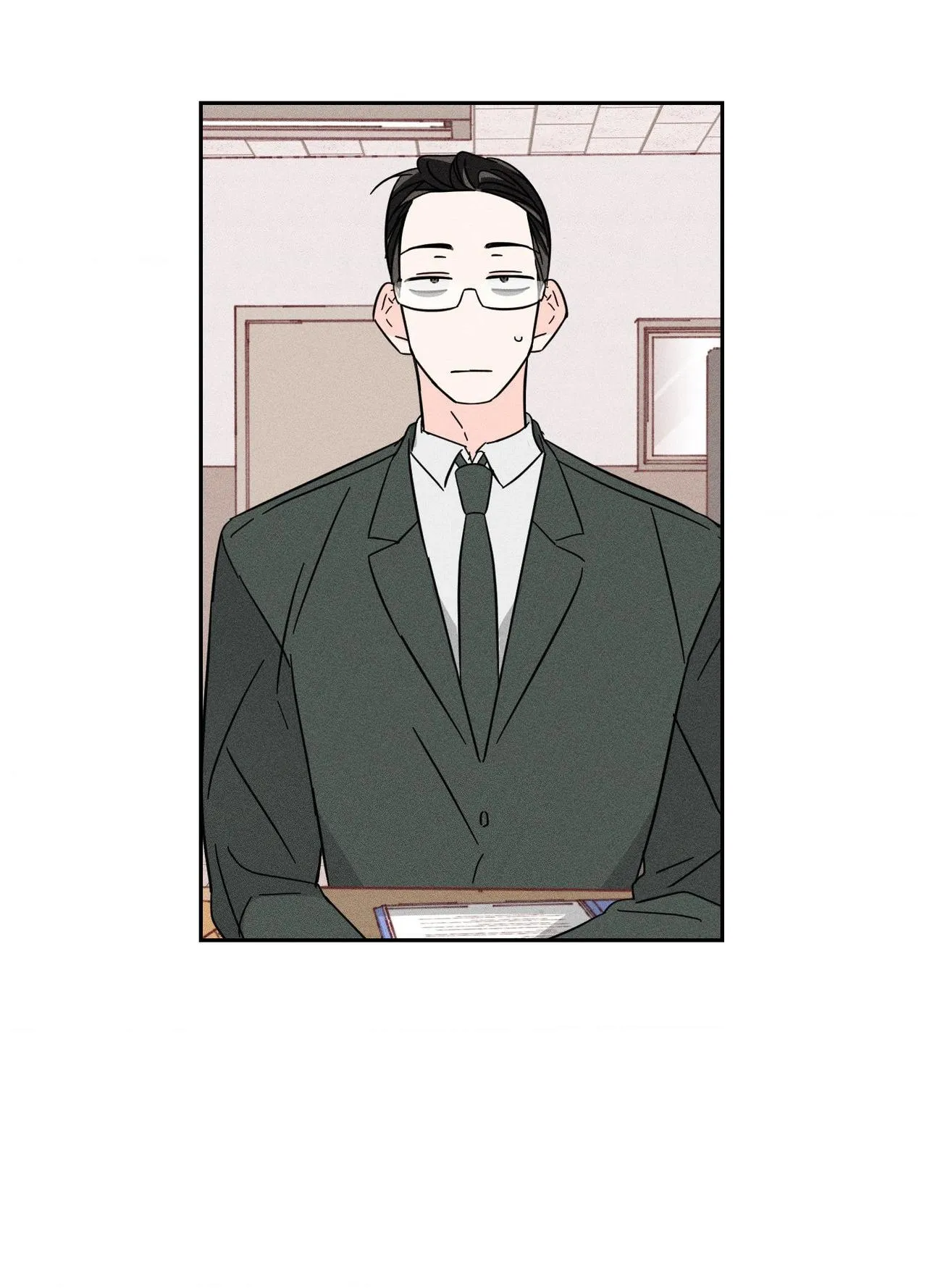 Save Yourself Chapter 25 page 52 - 