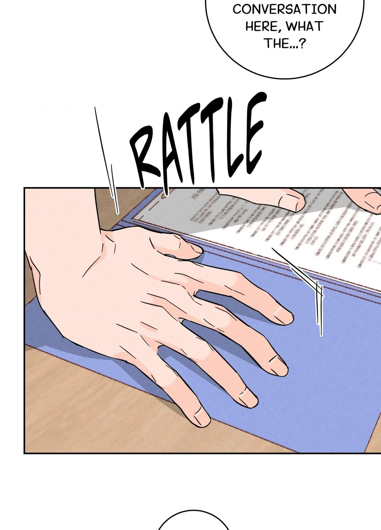 Save Yourself Chapter 25 page 61 - 