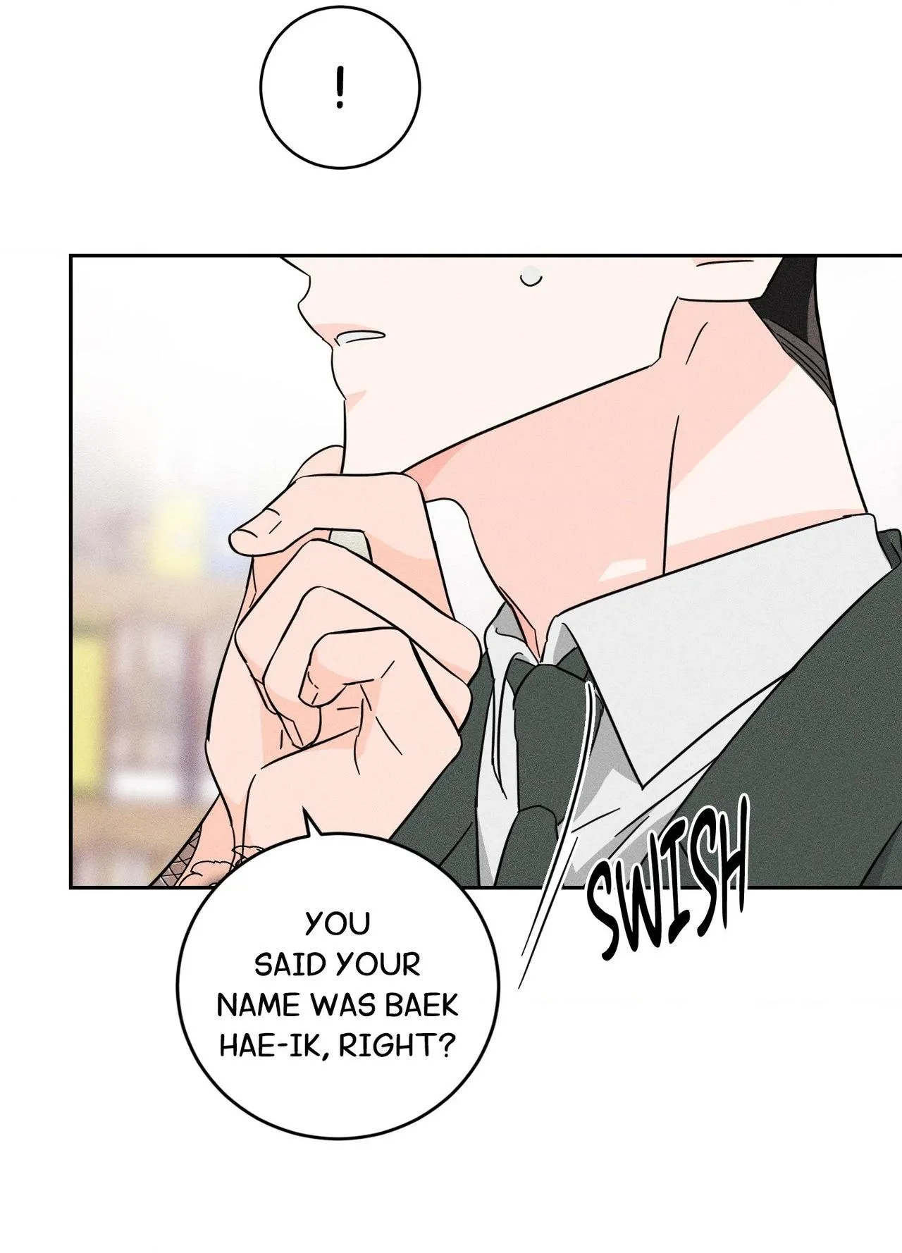 Save Yourself Chapter 25 page 64 - 