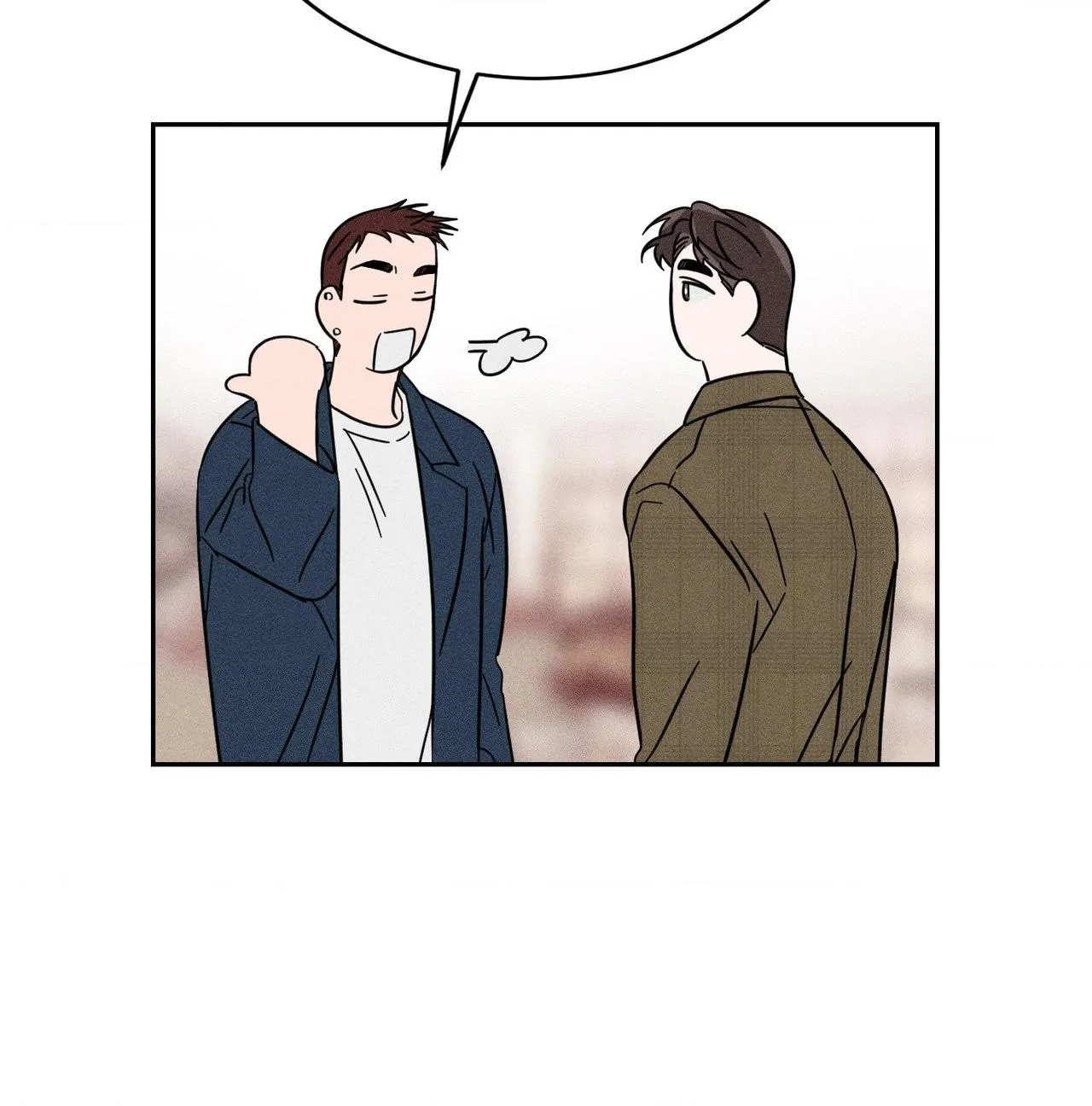 Save Yourself Chapter 25 page 8 - 