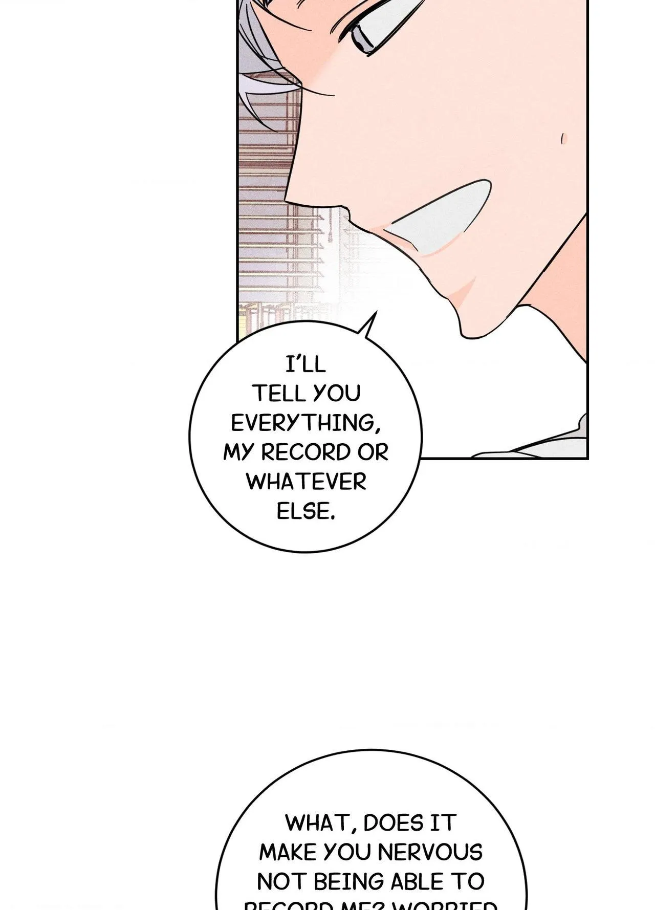 Save Yourself Chapter 26 page 14 - 