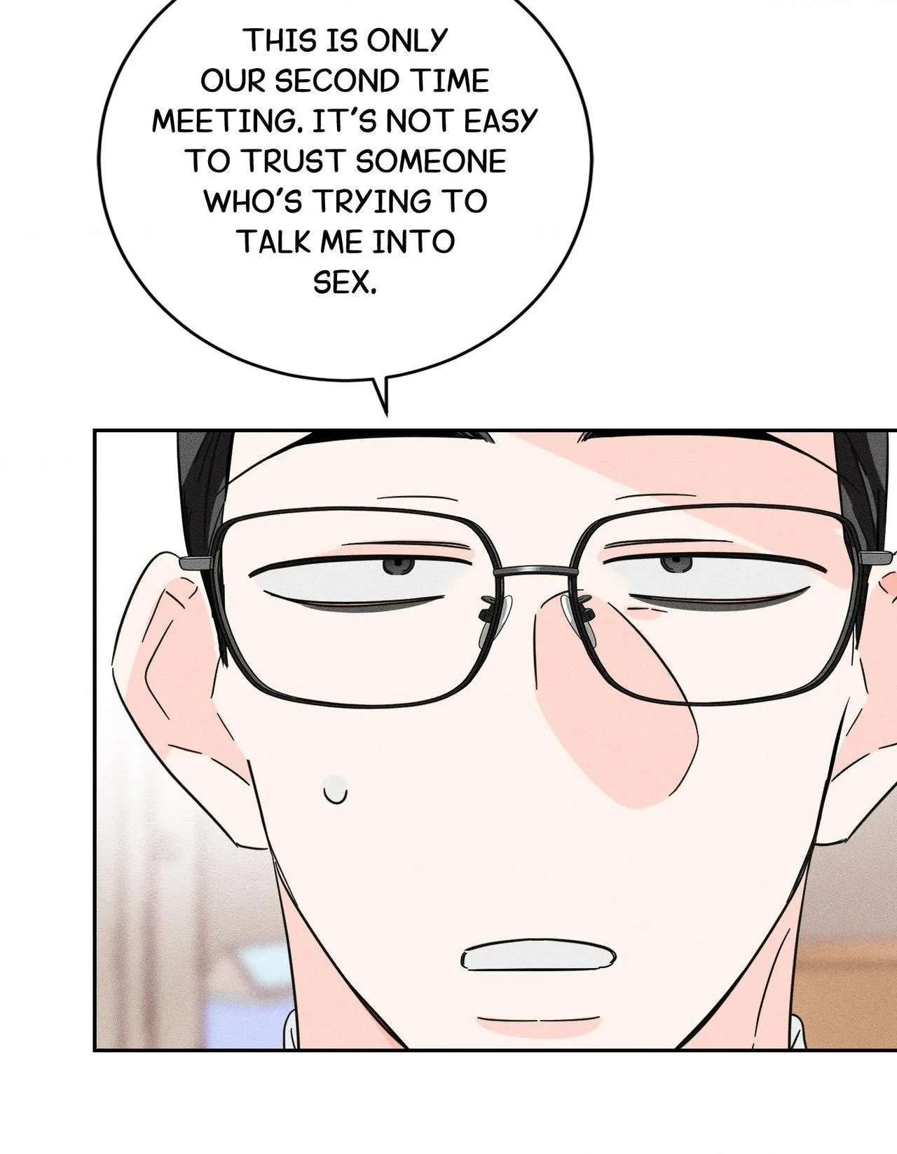Save Yourself Chapter 26 page 16 - 