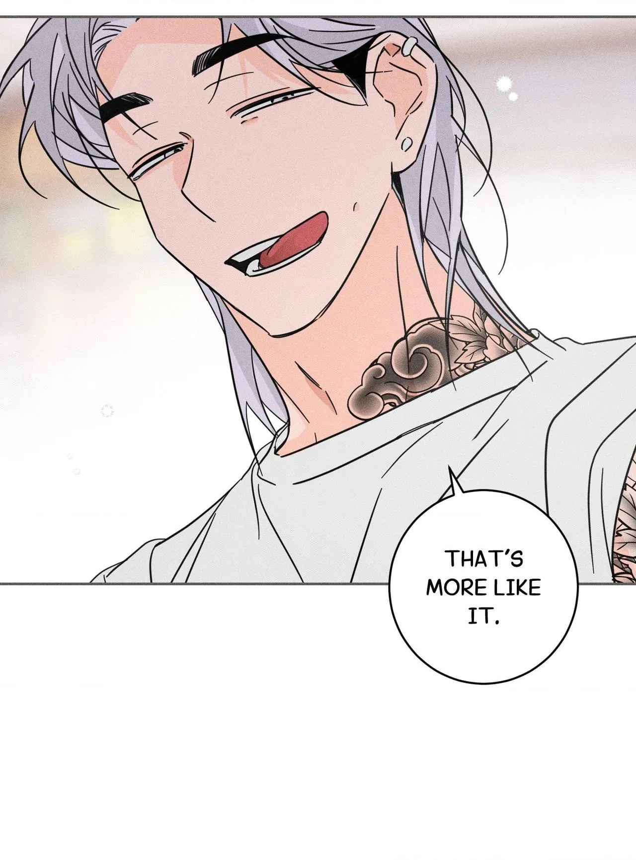 Save Yourself Chapter 26 page 24 - 