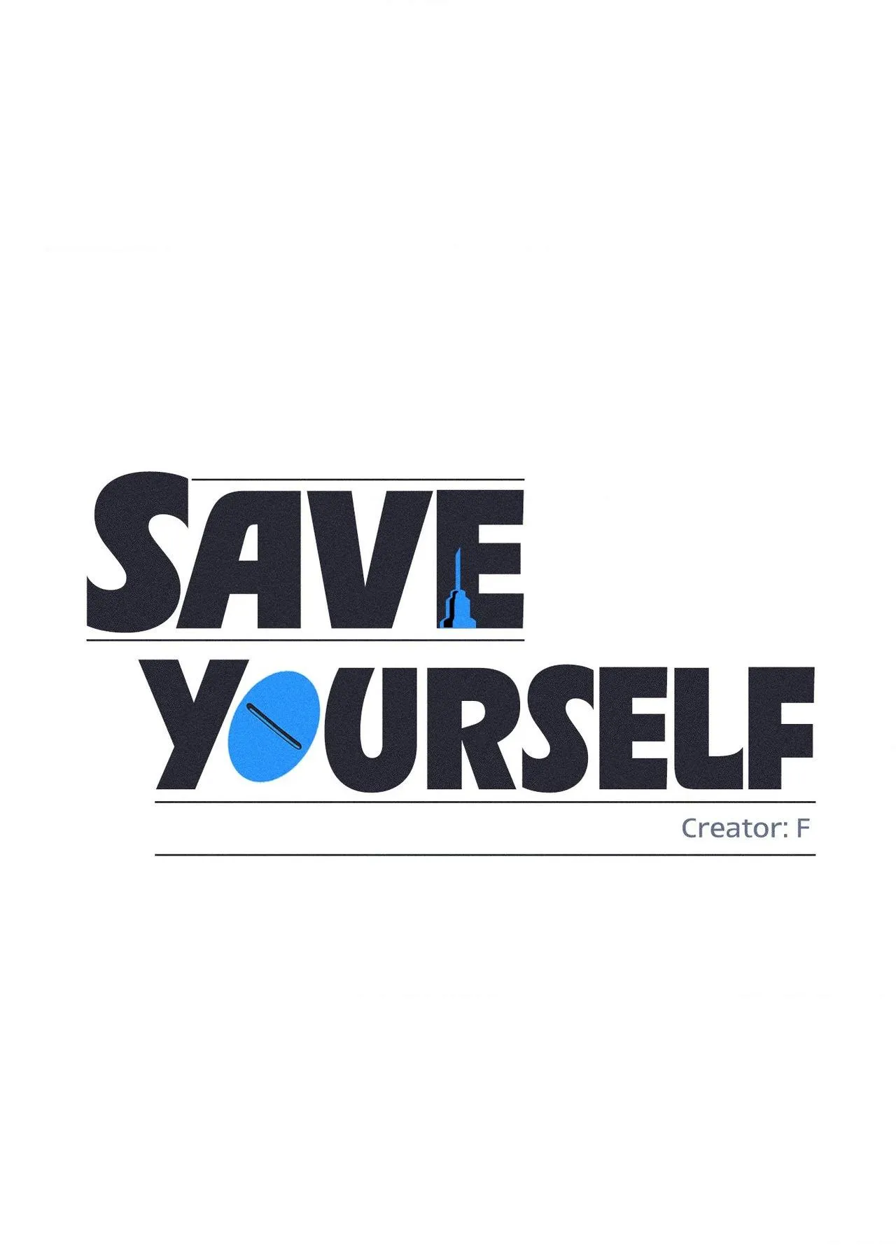 Save Yourself Chapter 26 page 25 - 