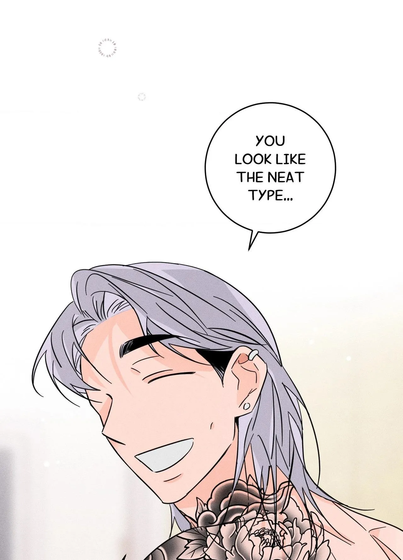 Save Yourself Chapter 26 page 30 - 