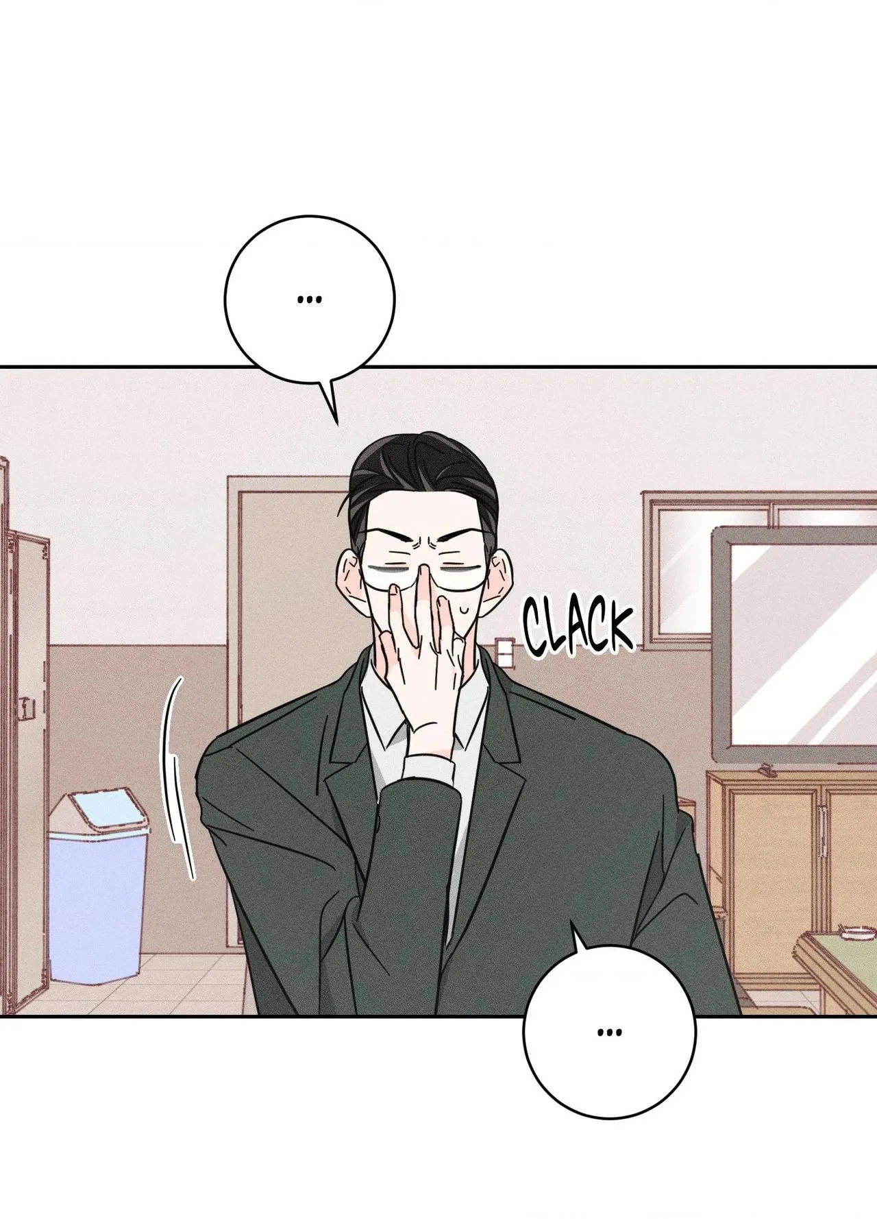 Save Yourself Chapter 26 page 4 - 