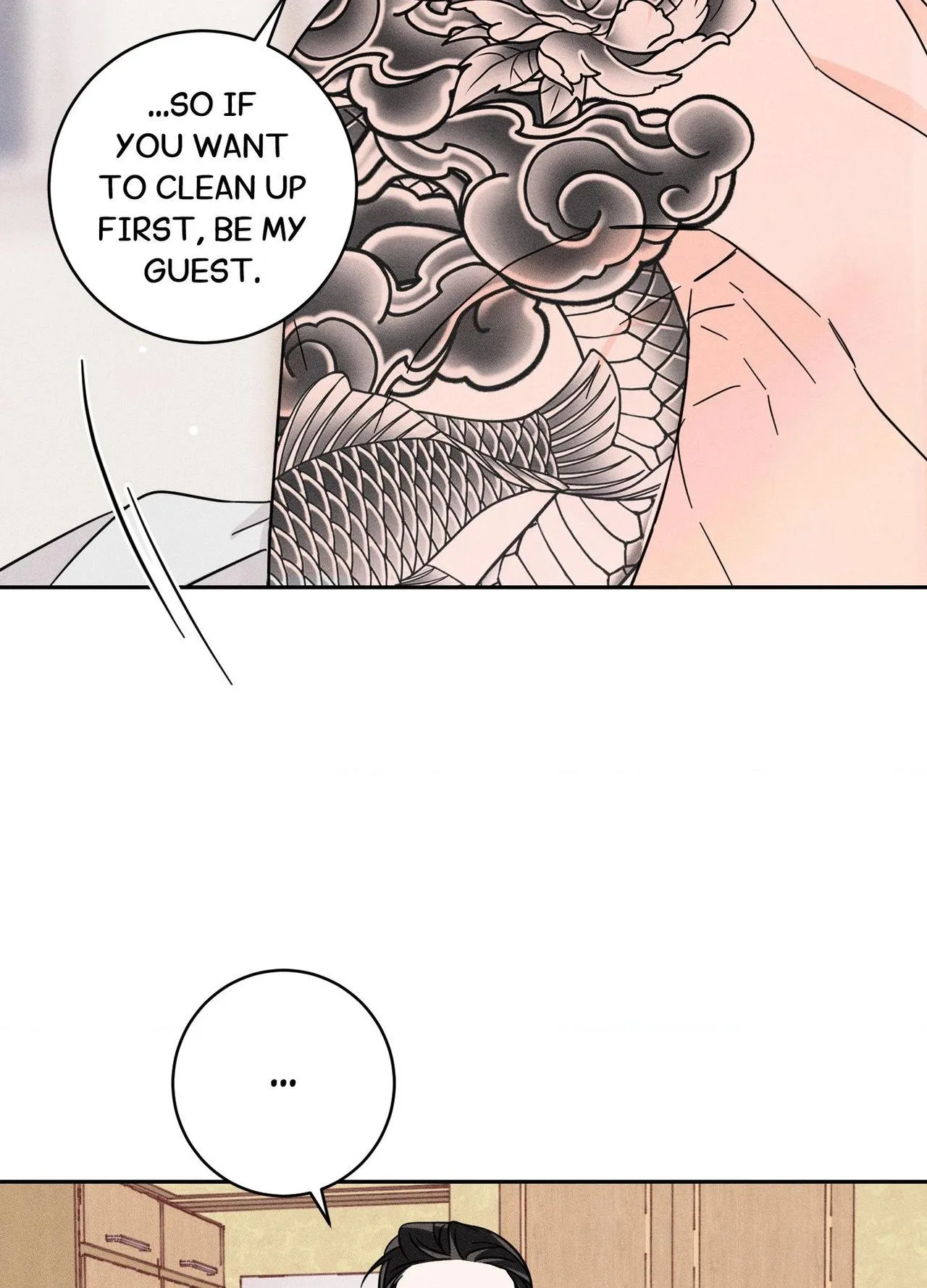 Save Yourself Chapter 26 page 31 - 