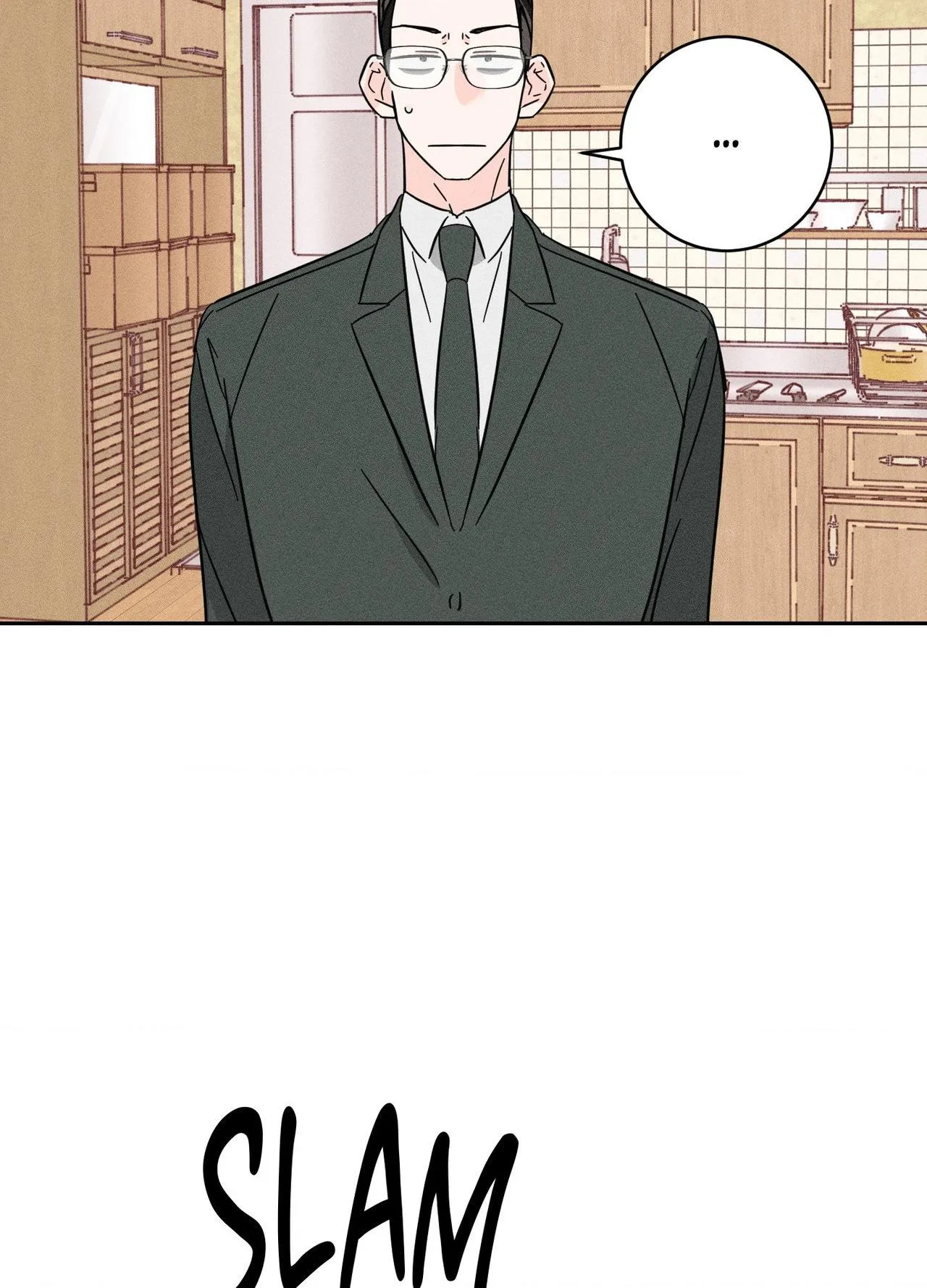 Save Yourself Chapter 26 page 32 - 