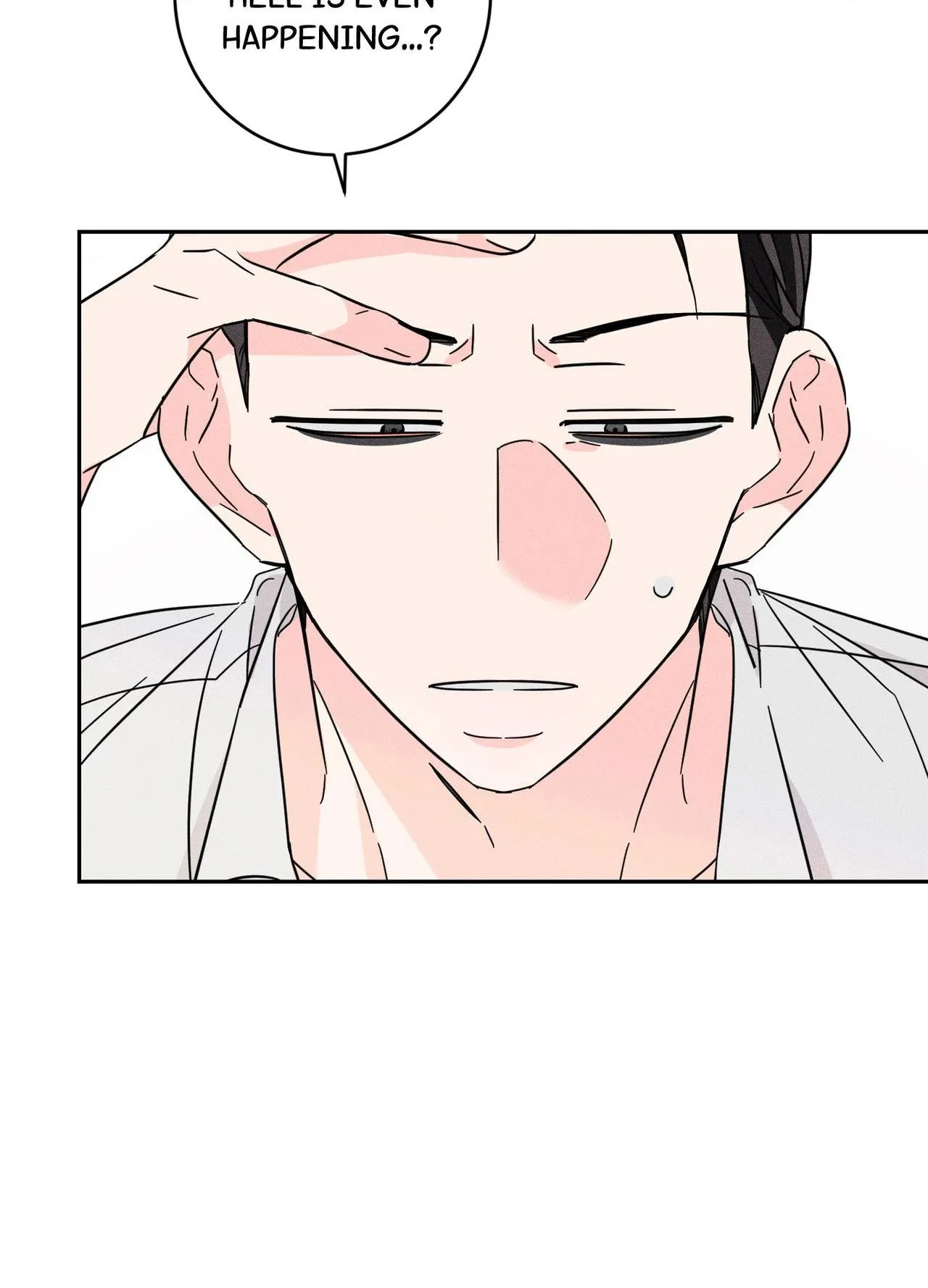 Save Yourself Chapter 26 page 38 - 