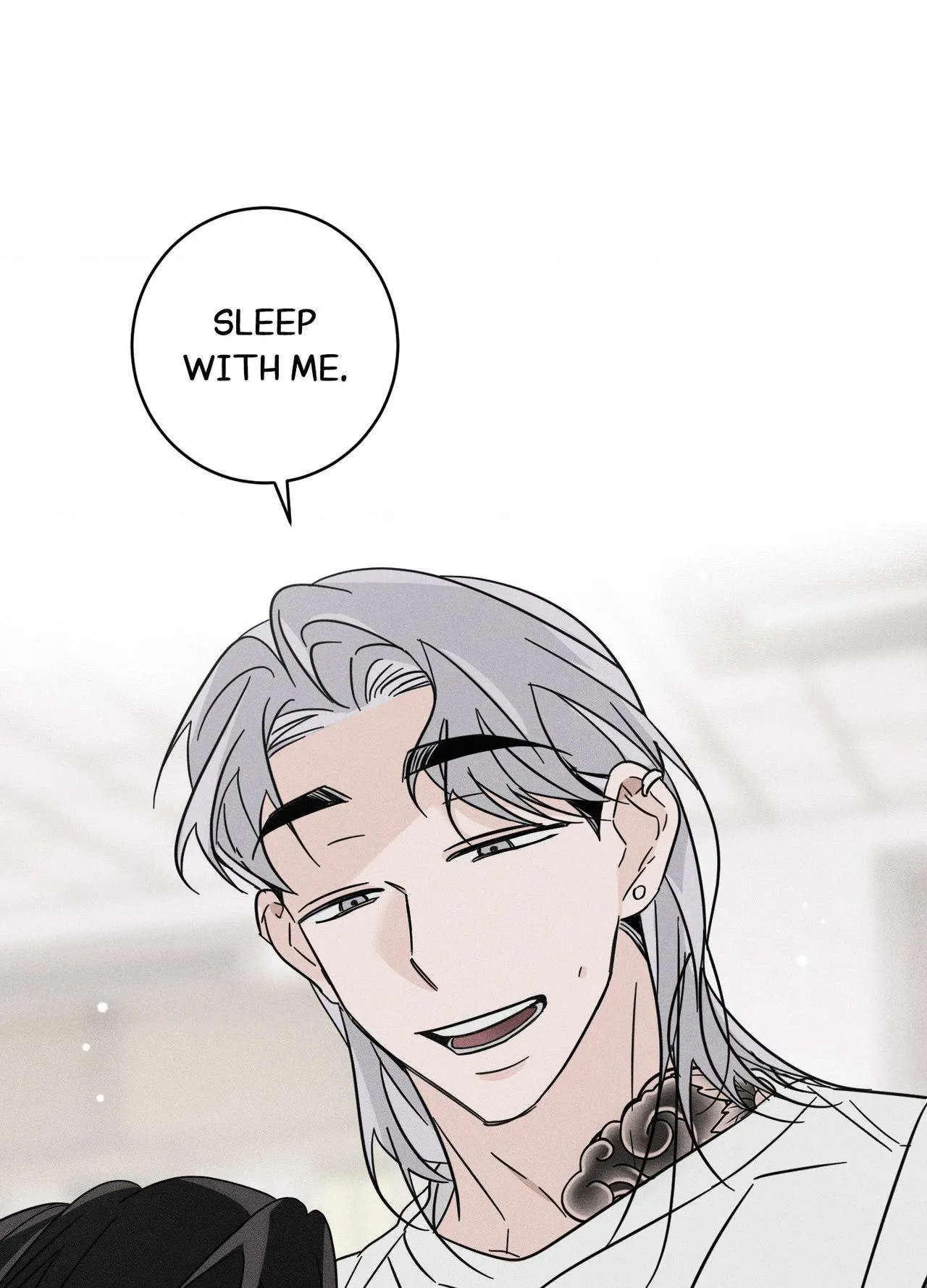 Save Yourself Chapter 26 page 40 - 