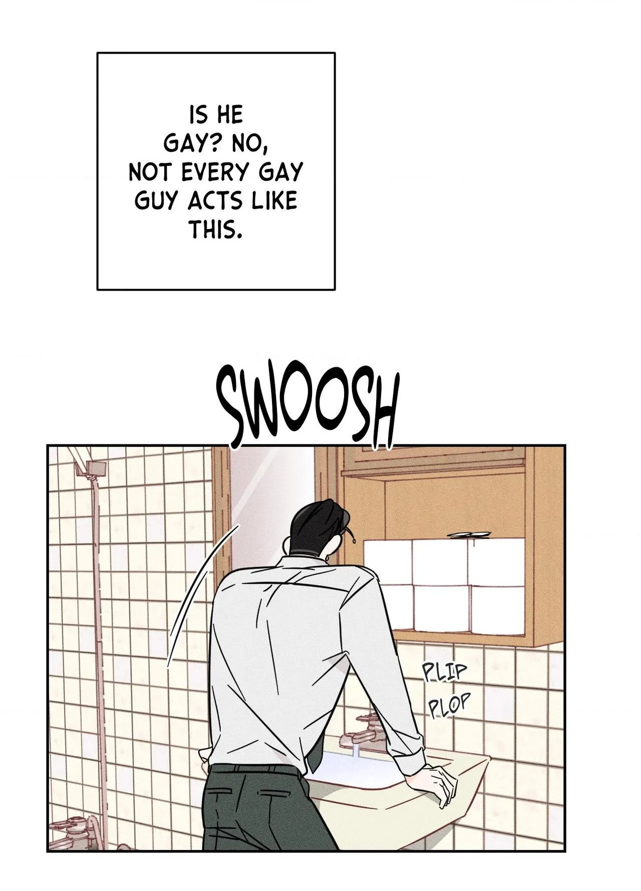 Save Yourself Chapter 26 page 46 - 