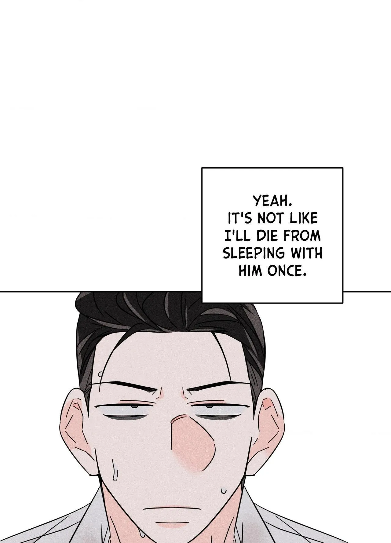 Save Yourself Chapter 26 page 47 - 