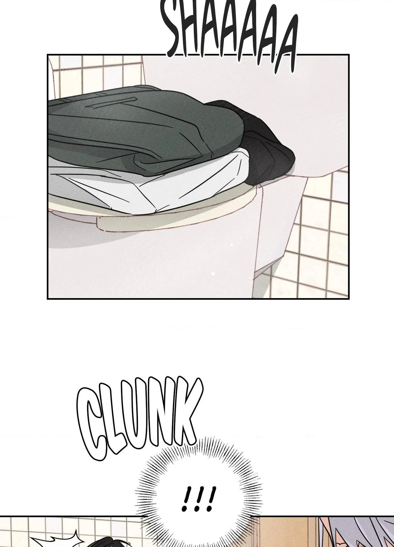 Save Yourself Chapter 26 page 50 - 