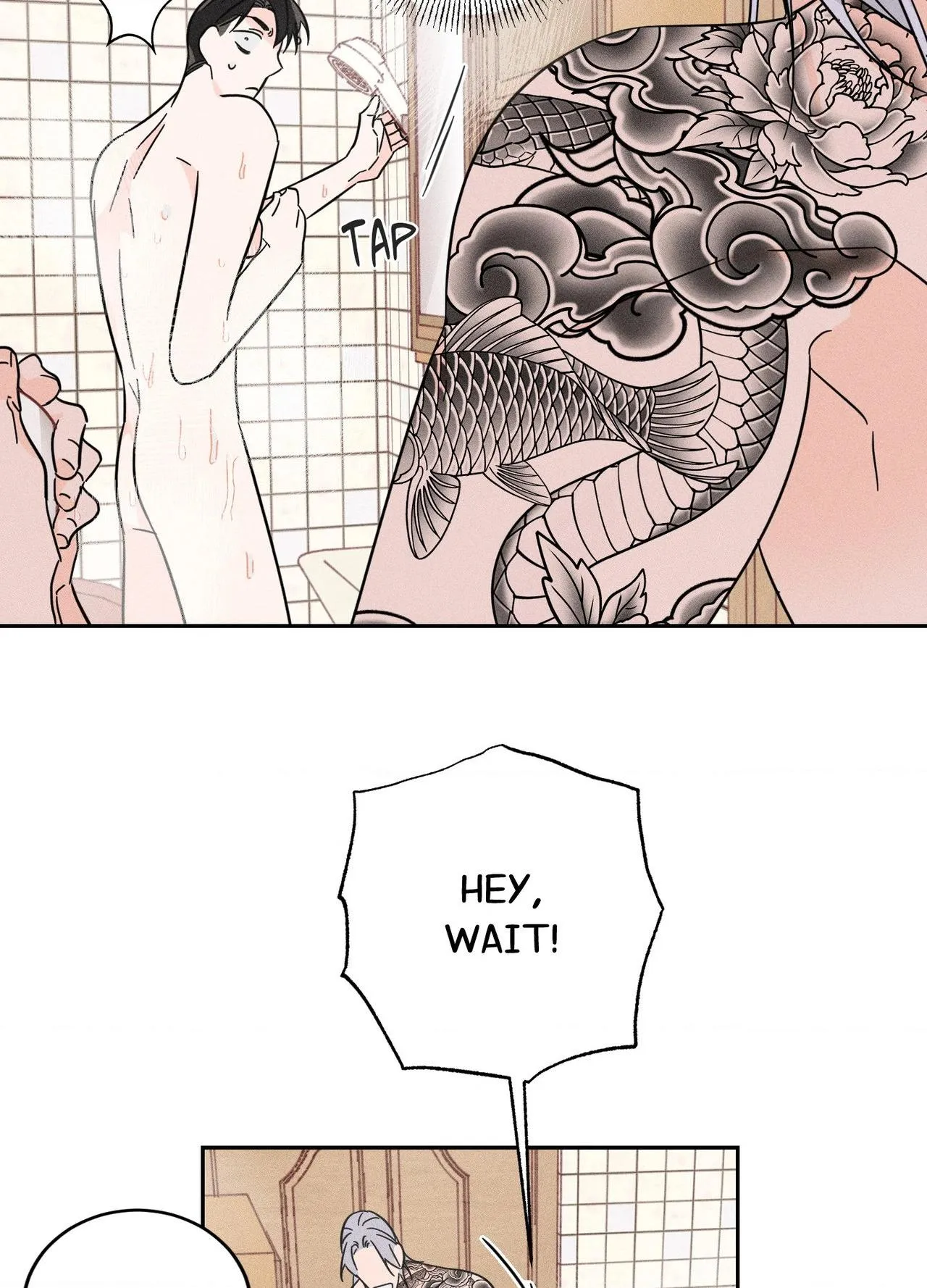 Save Yourself Chapter 26 page 51 - 