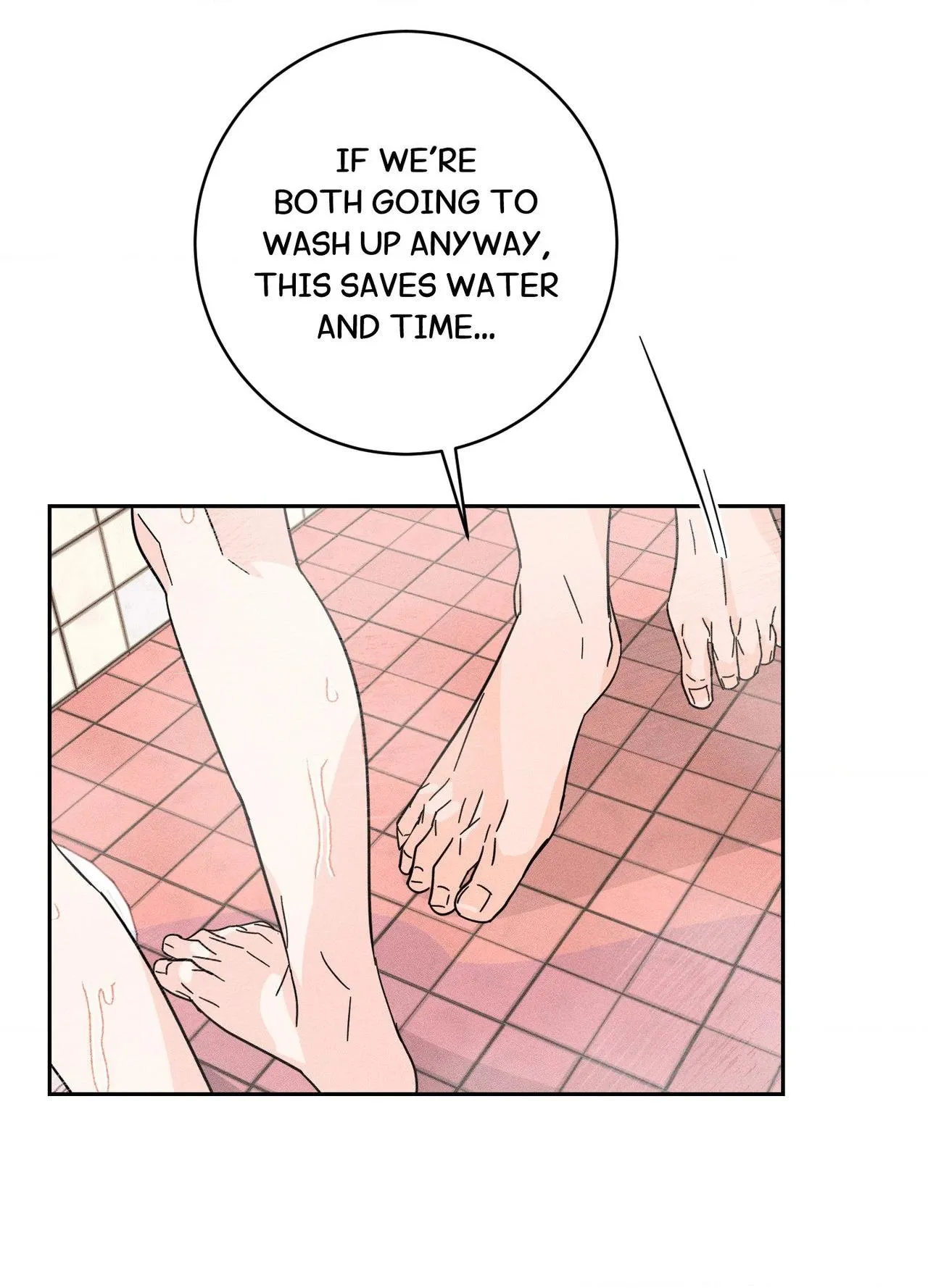 Save Yourself Chapter 26 page 54 - 