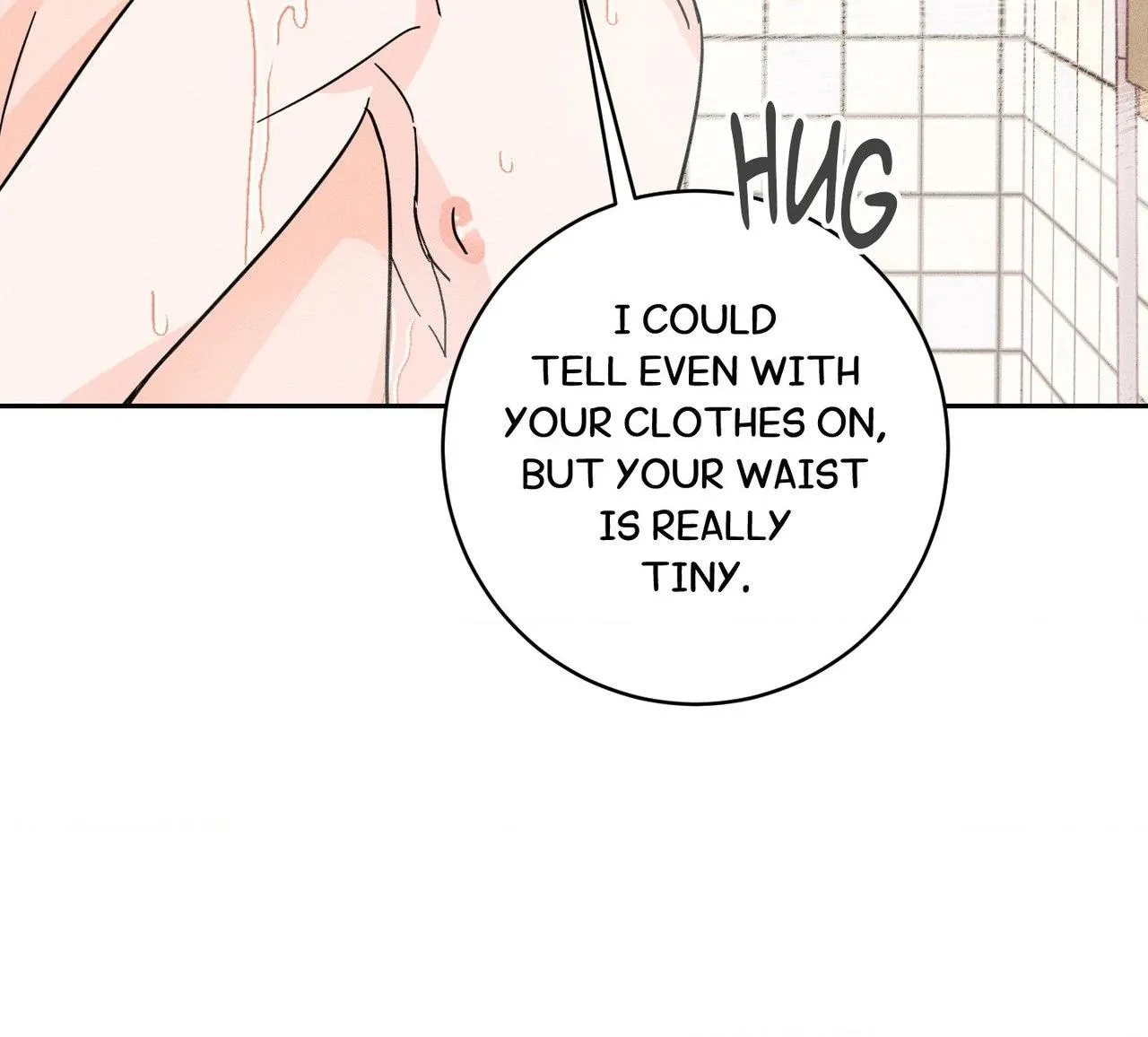 Save Yourself Chapter 26 page 58 - 
