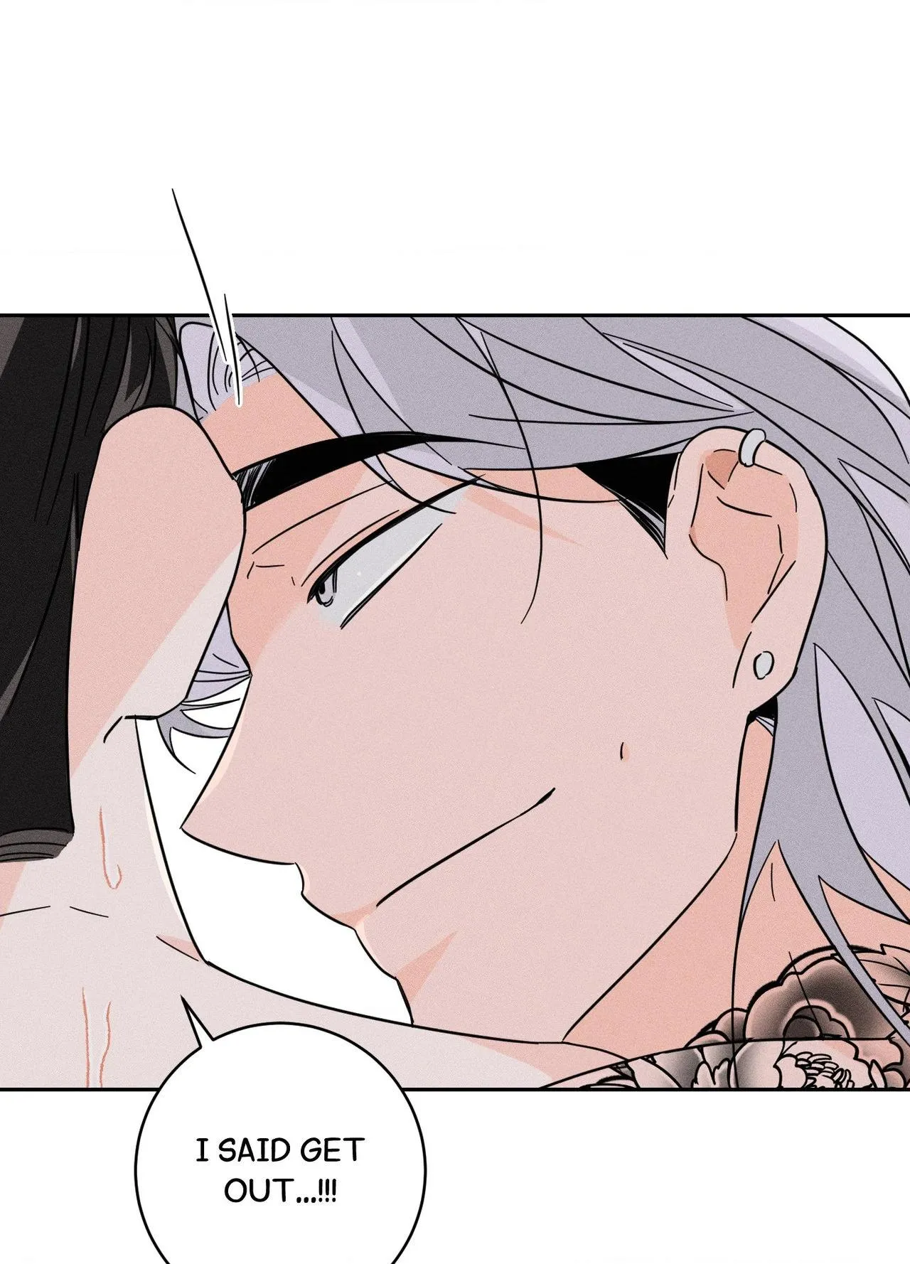 Save Yourself Chapter 26 page 60 - 