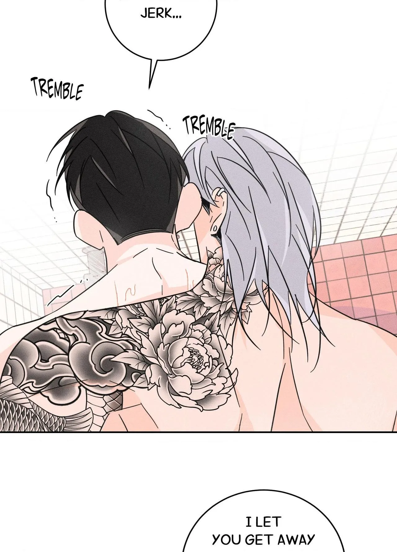 Save Yourself Chapter 26 page 67 - 