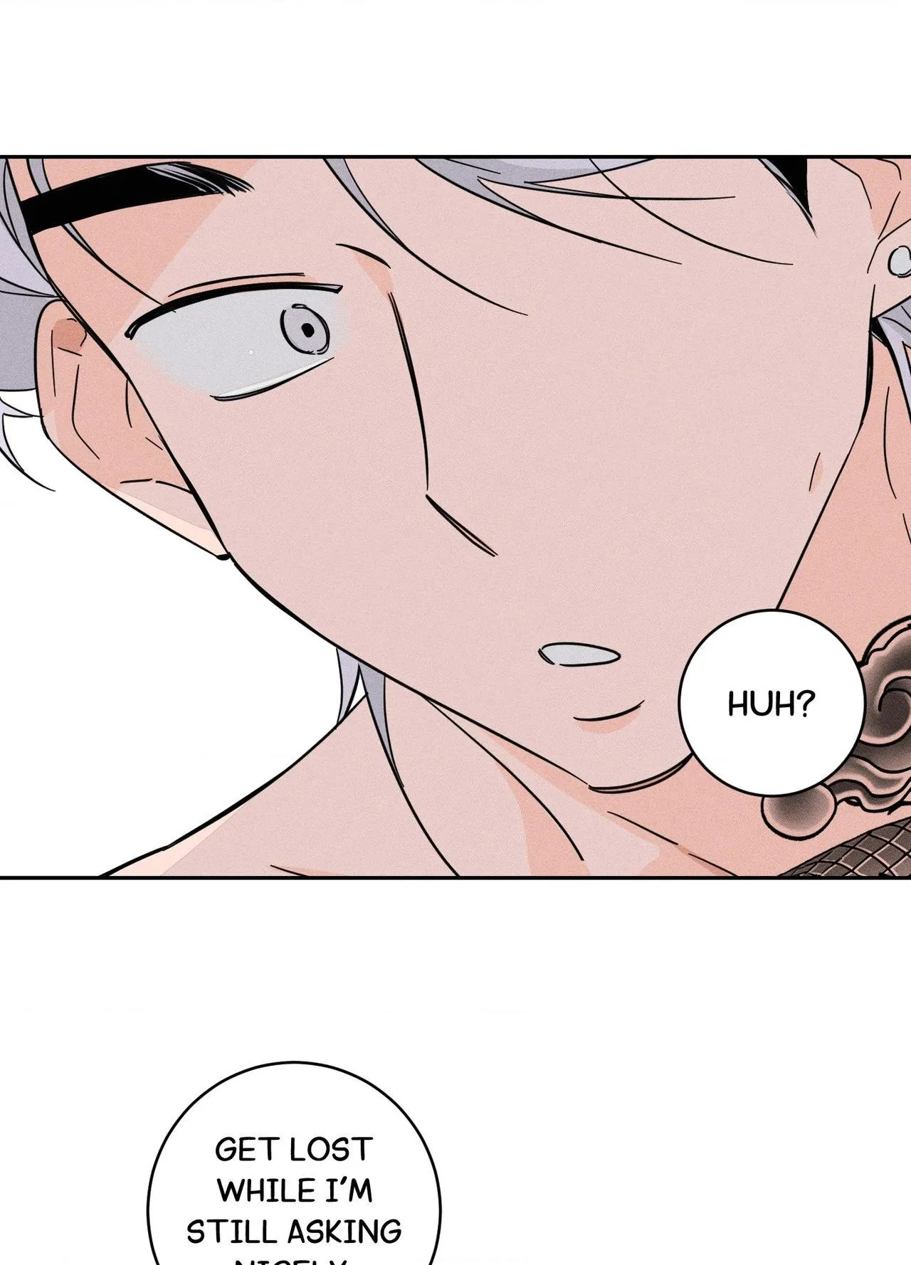 Save Yourself Chapter 26 page 69 - 