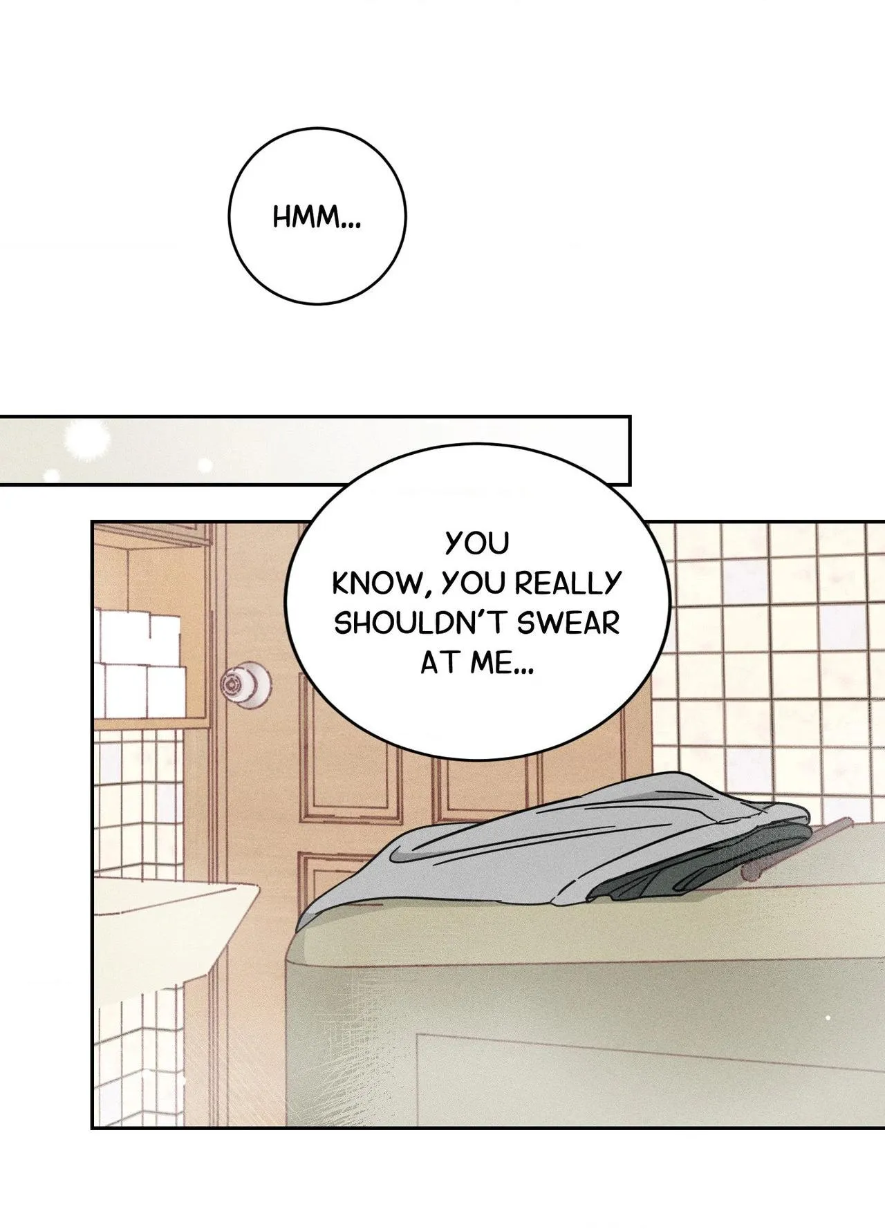Save Yourself Chapter 26 page 71 - 