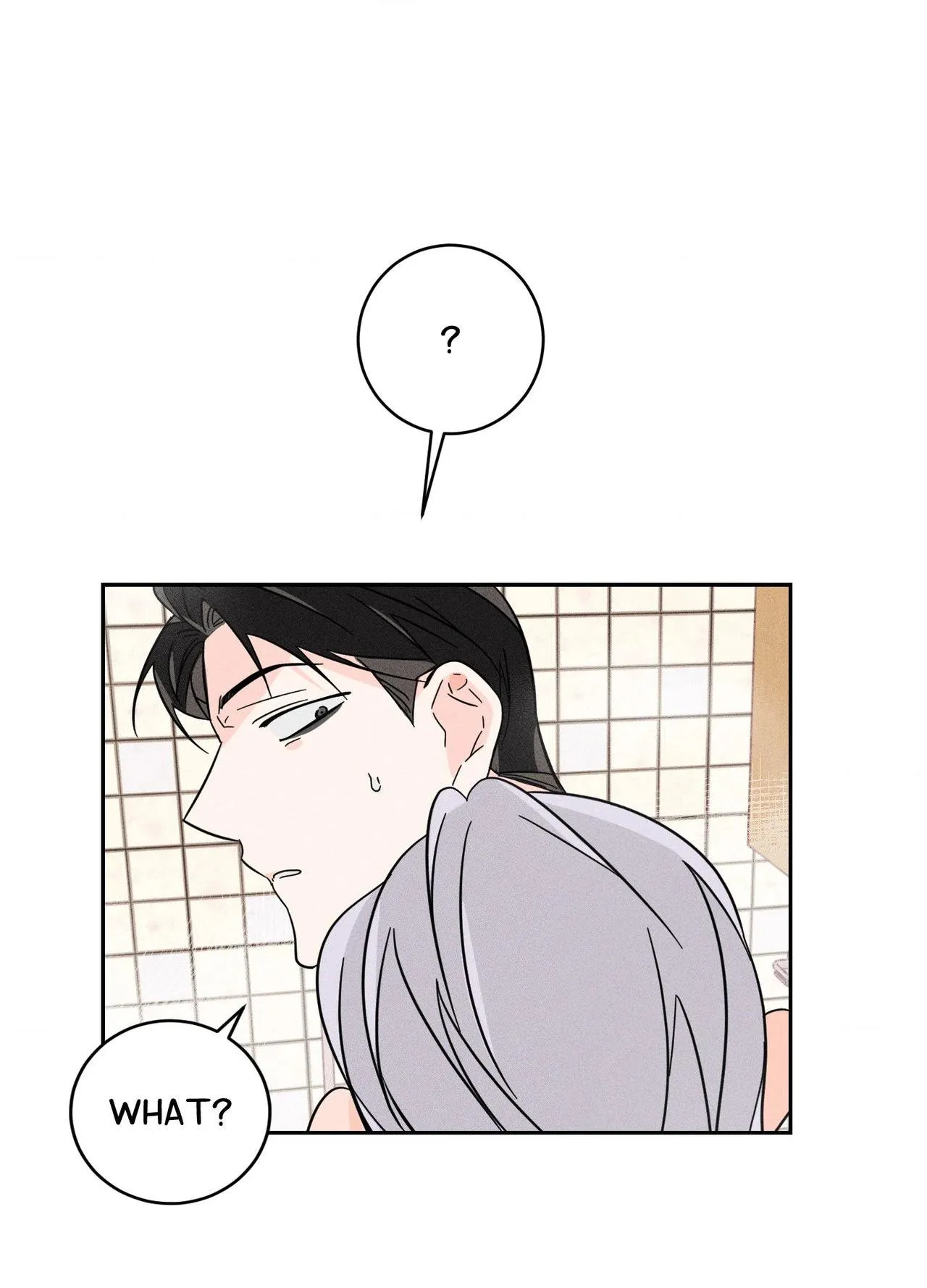 Save Yourself Chapter 26 page 72 - 