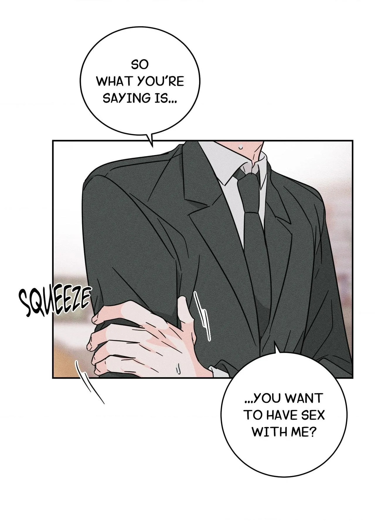 Save Yourself Chapter 26 page 9 - 