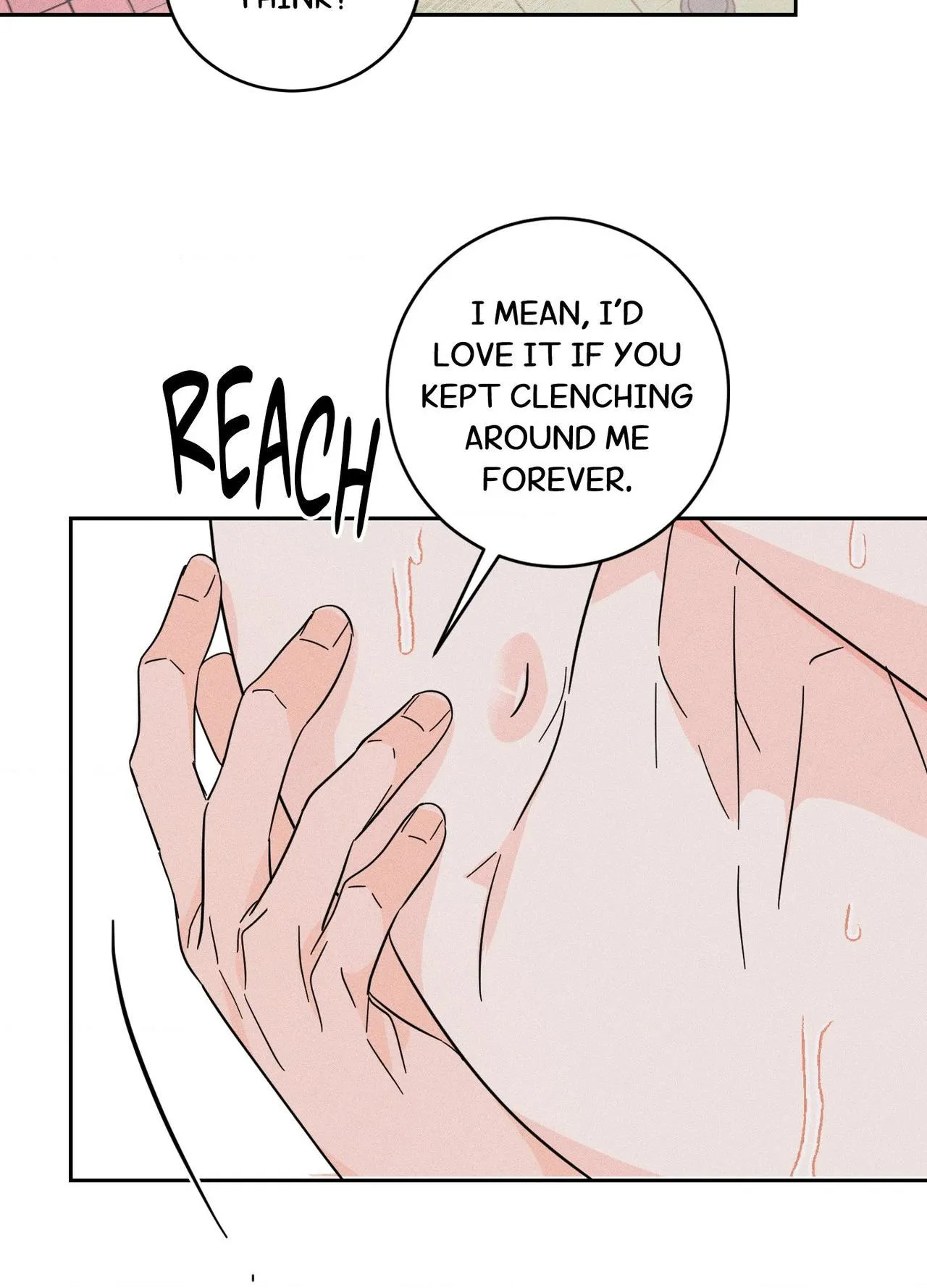 Save Yourself Chapter 27 page 12 - 