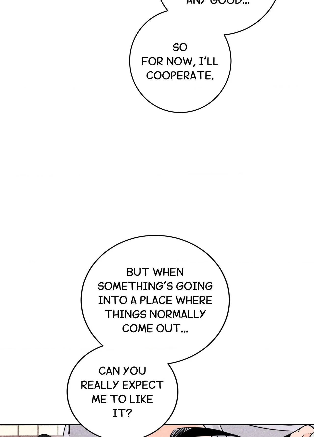 Save Yourself Chapter 27 page 16 - 