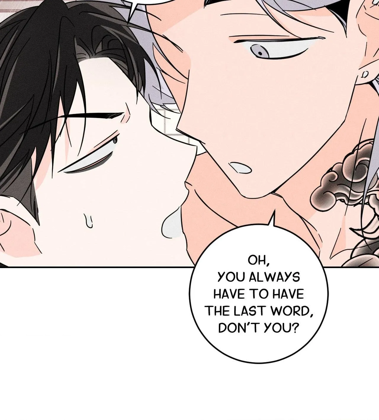 Save Yourself Chapter 27 page 17 - 