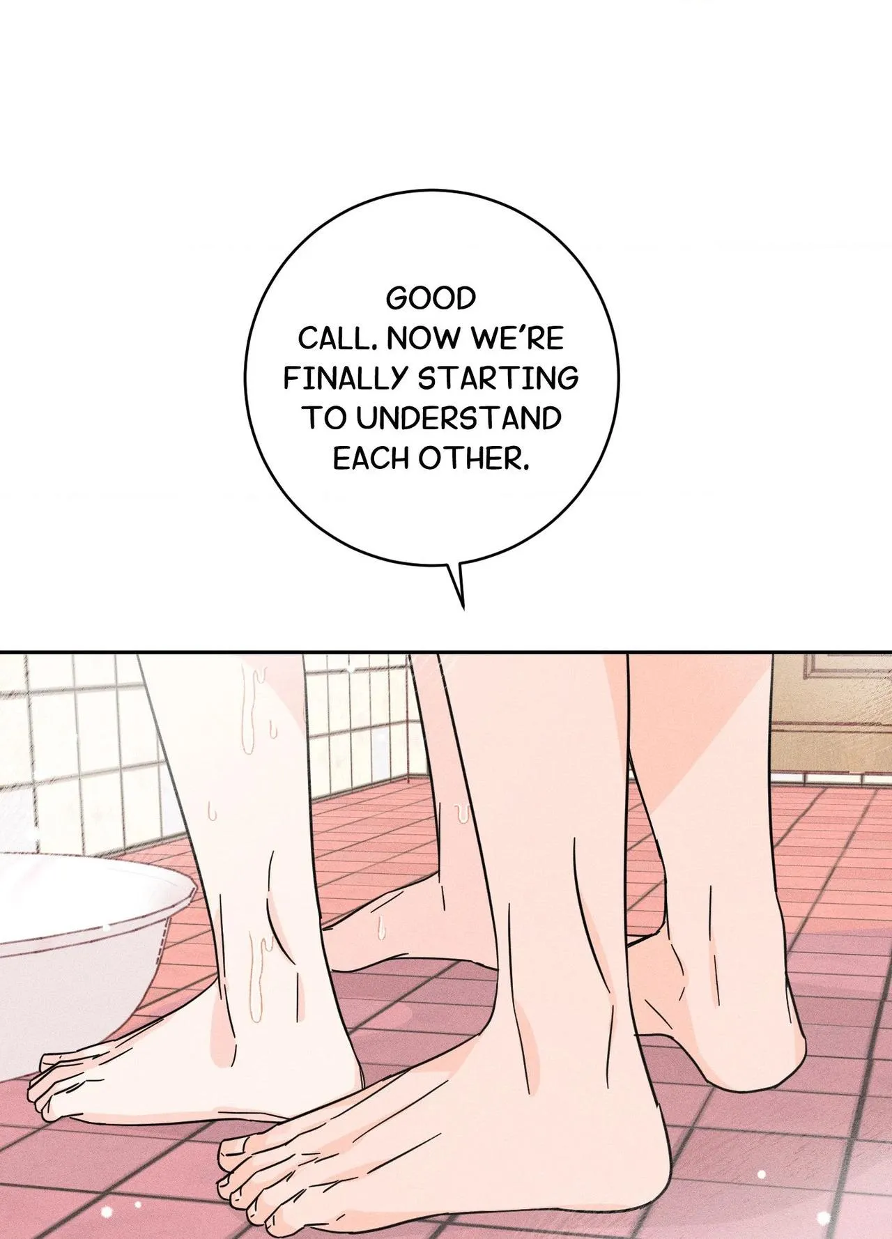 Save Yourself Chapter 27 page 18 - 