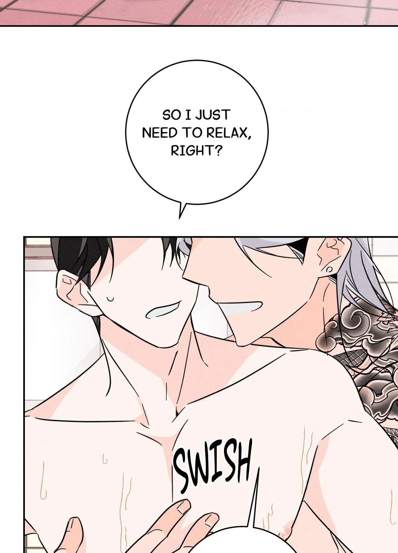 Save Yourself Chapter 27 page 19 - 